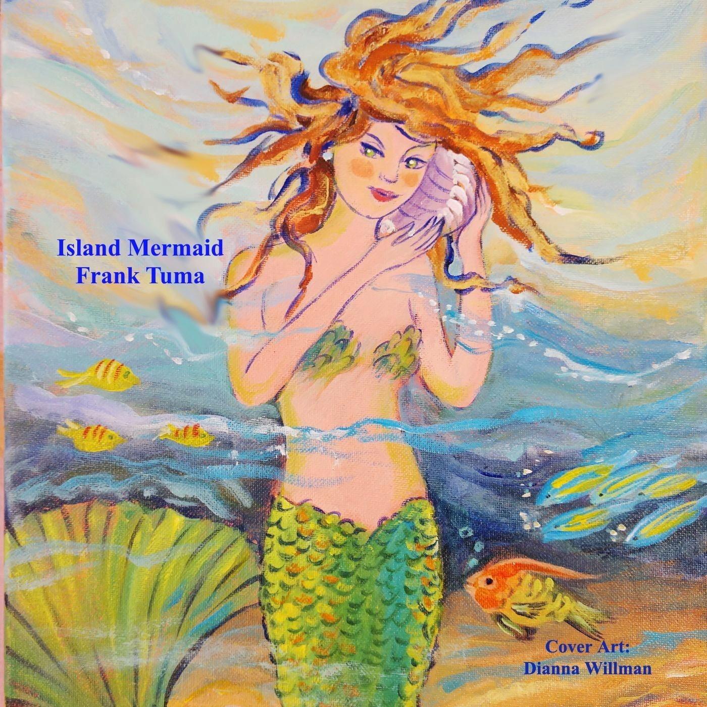 Island Mermaid