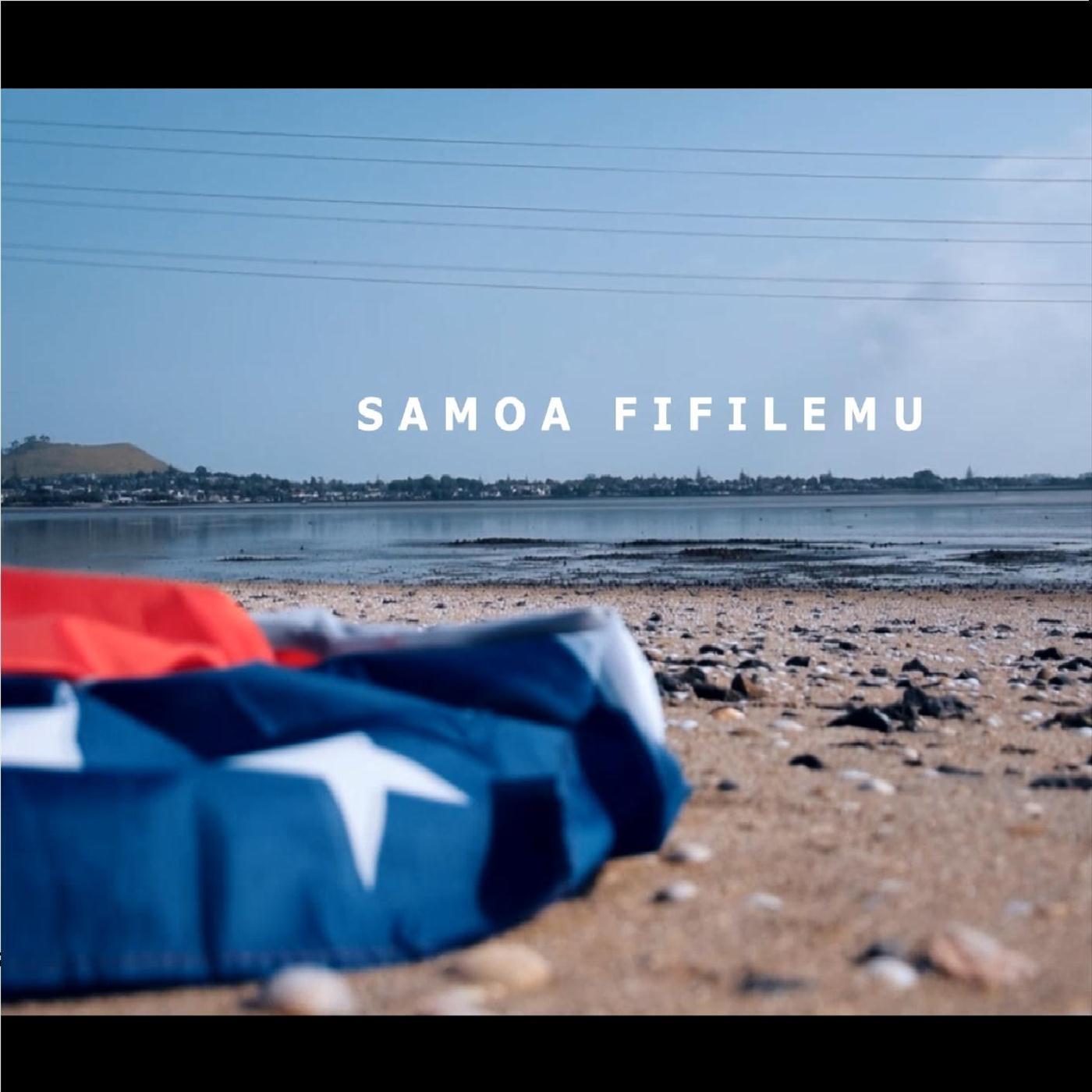 Samoa Fifilemu