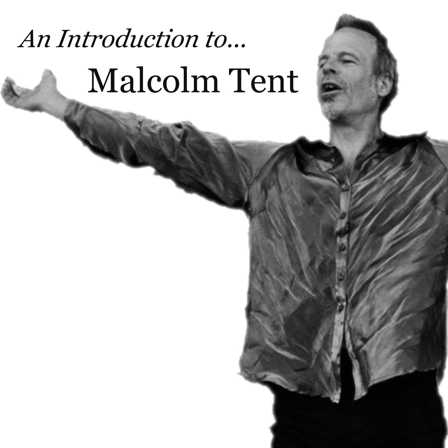 An Introduction To...