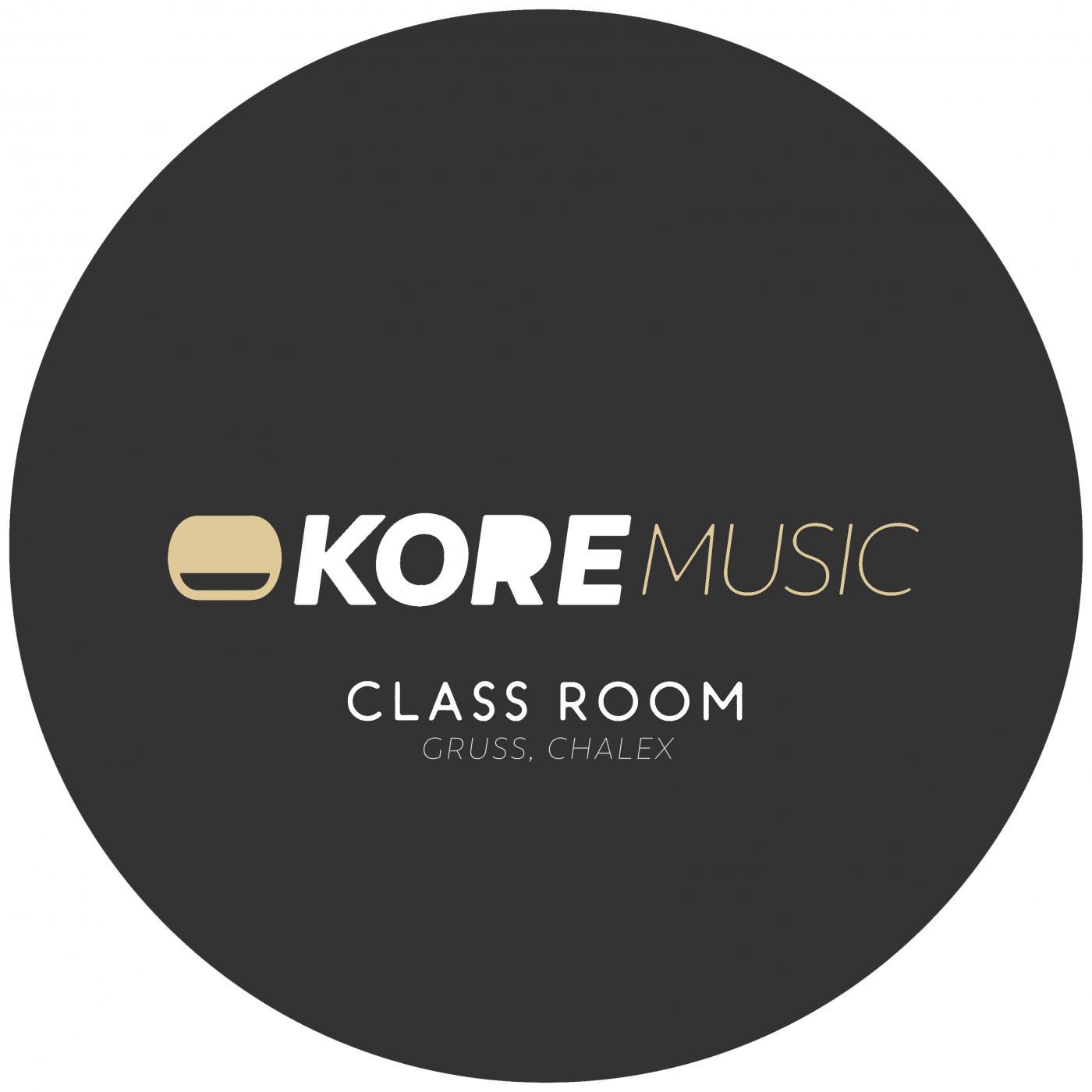 Class Room
