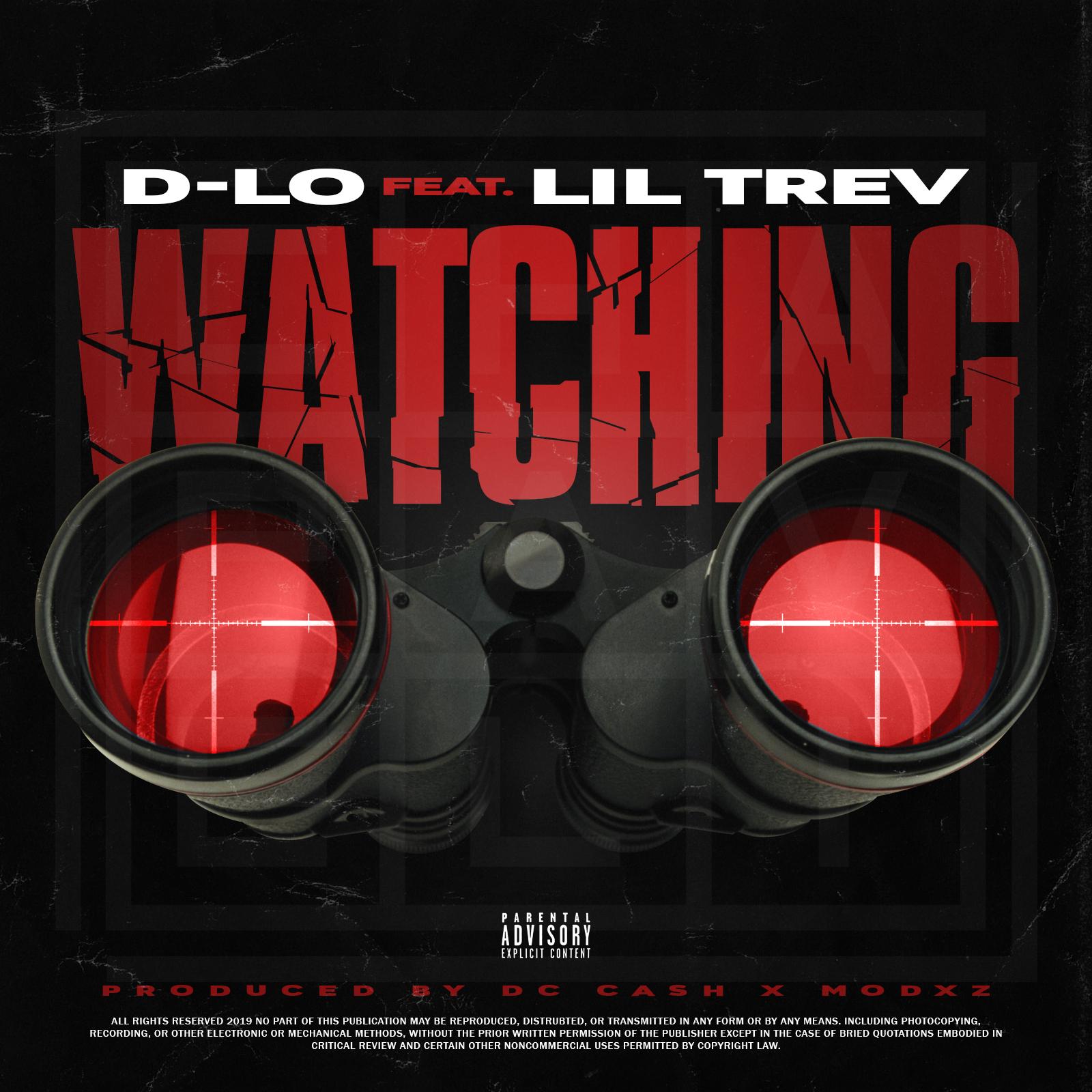 Watching