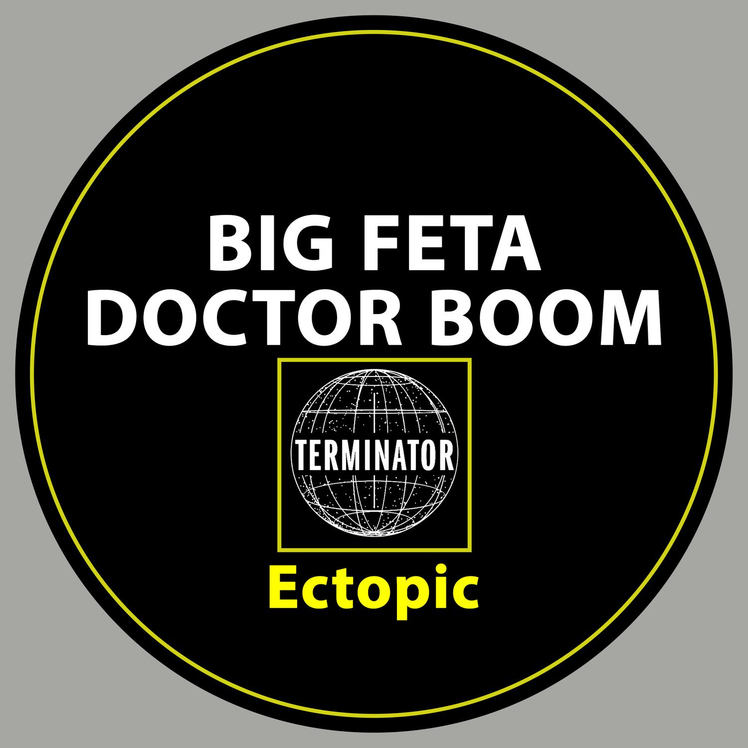 Ectopic