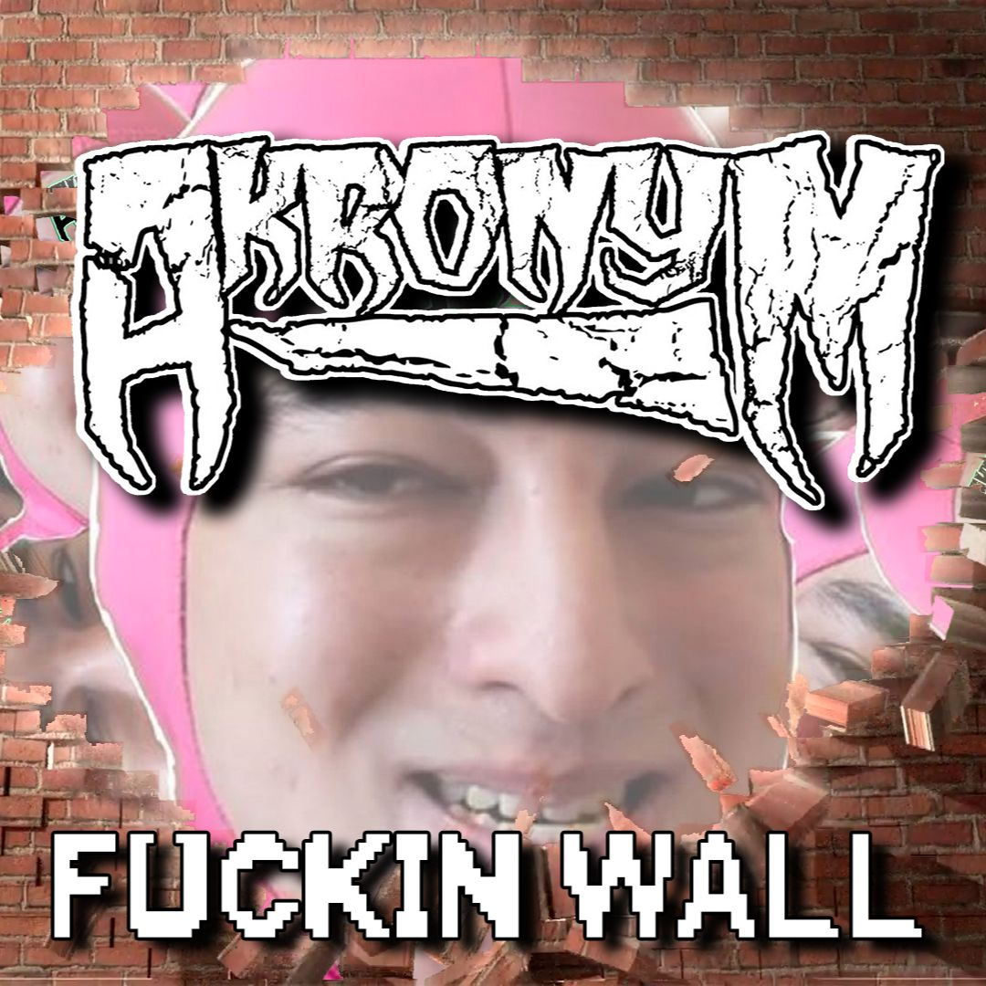 ****in Wall