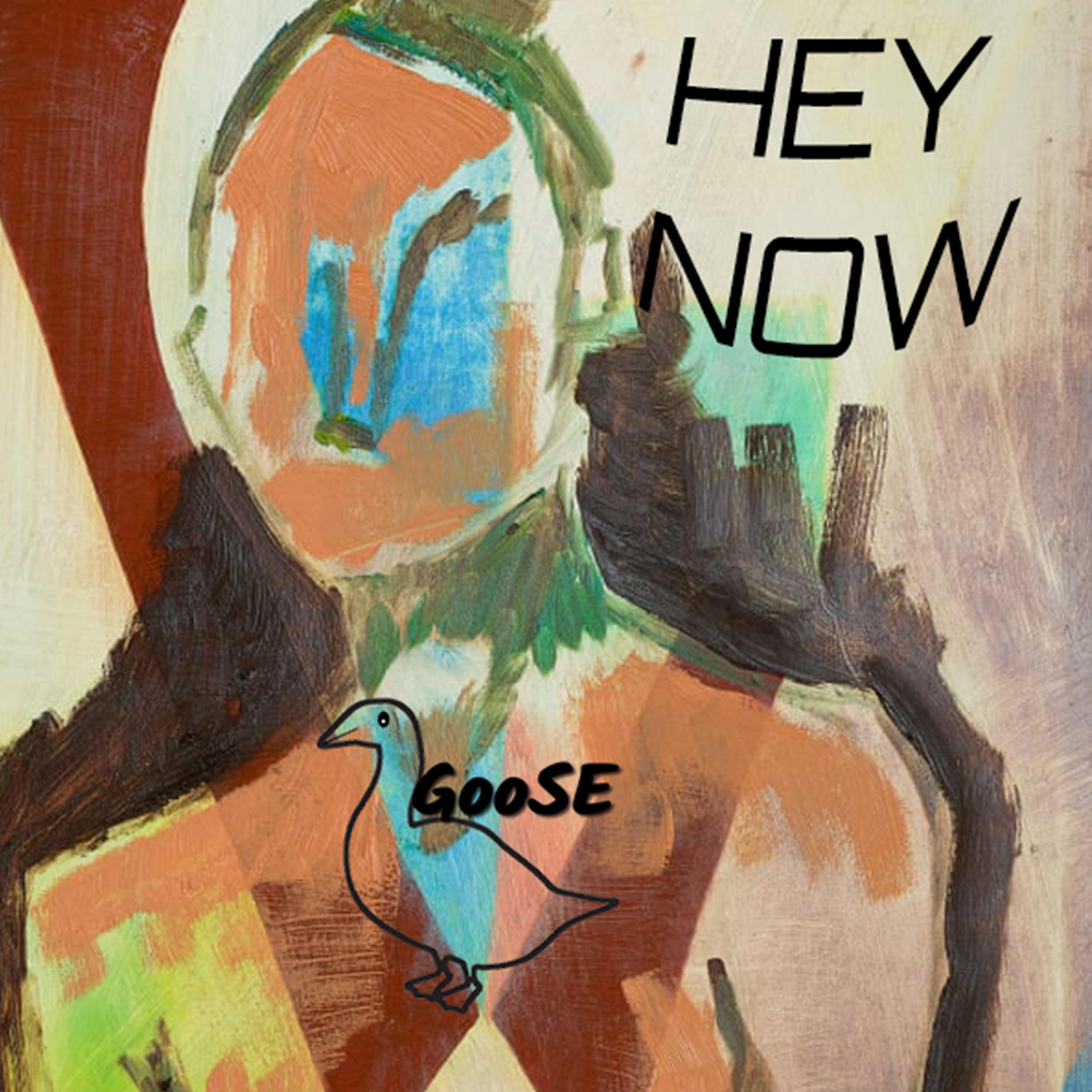 Hey Now