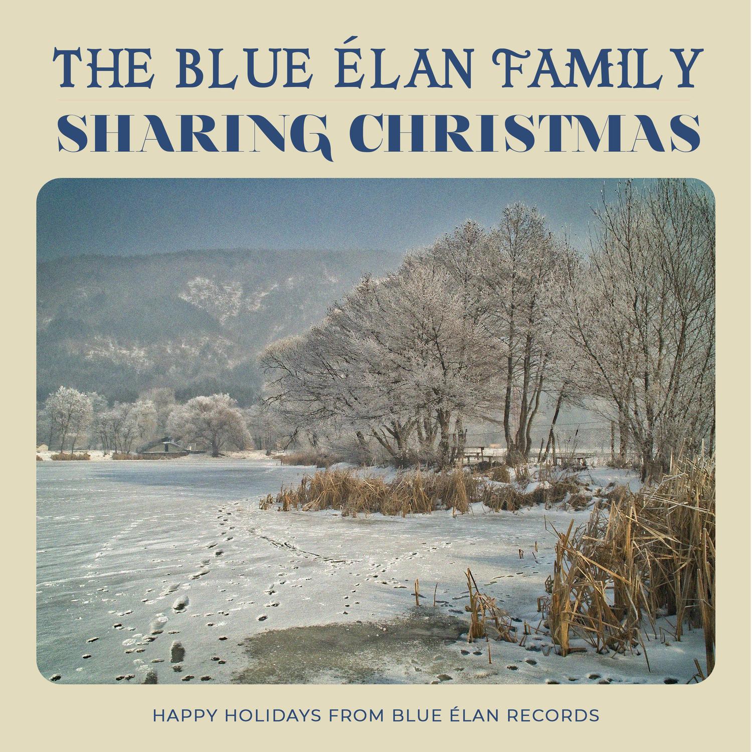 Sharing Christmas