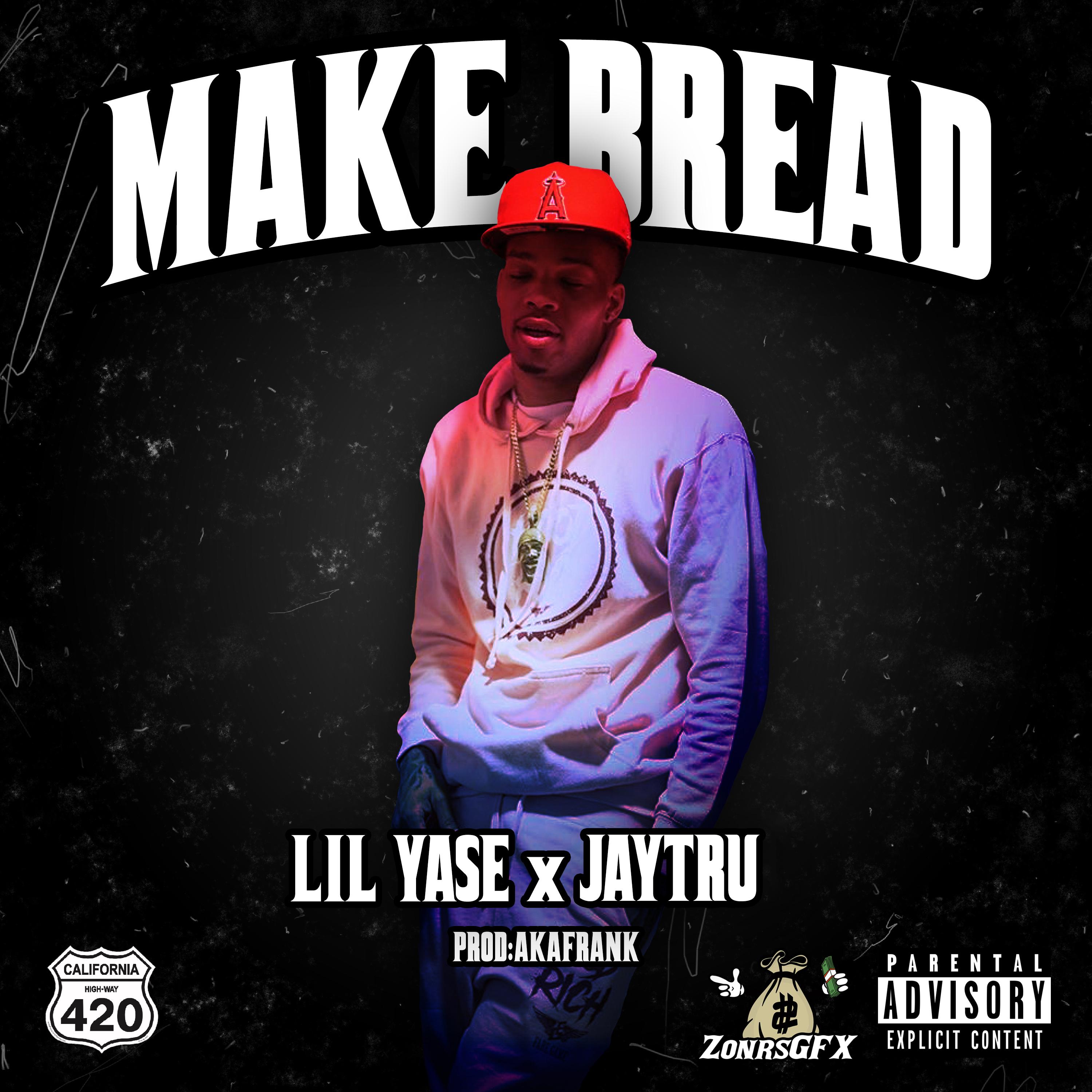 Make Bread