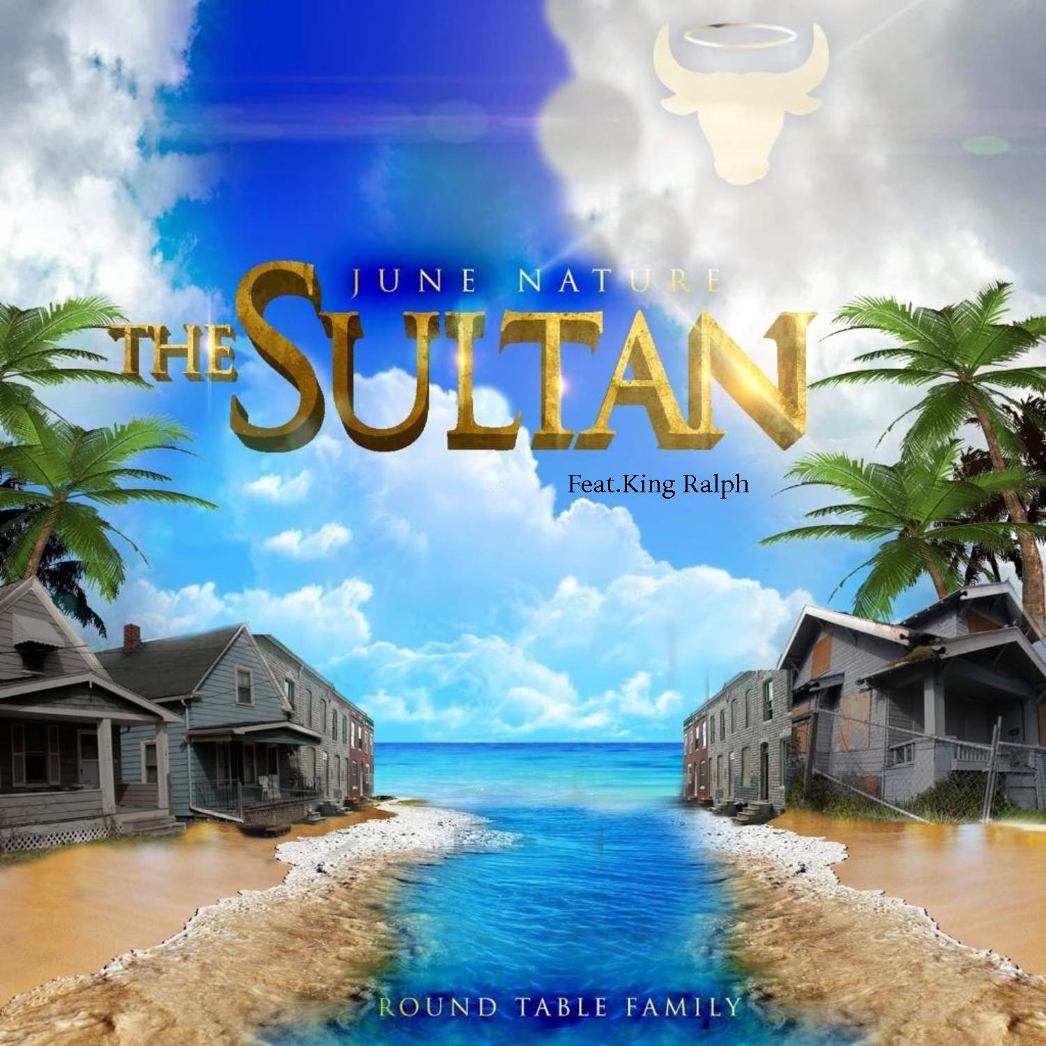 The Sultan (feat. King Ralph)