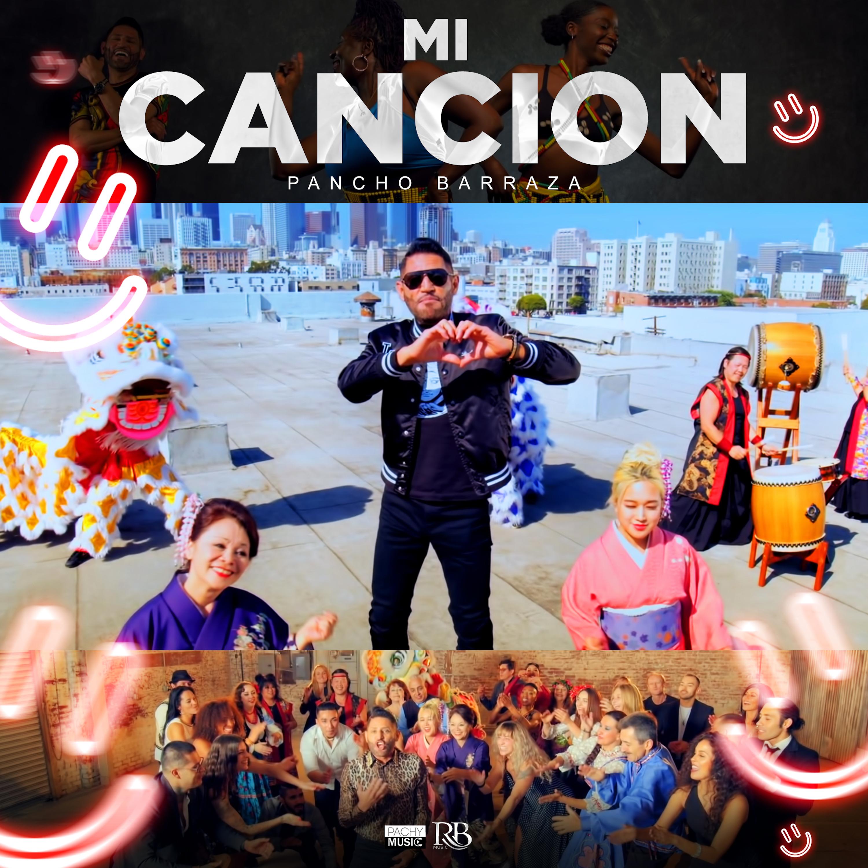 Mi Cancion (Single)