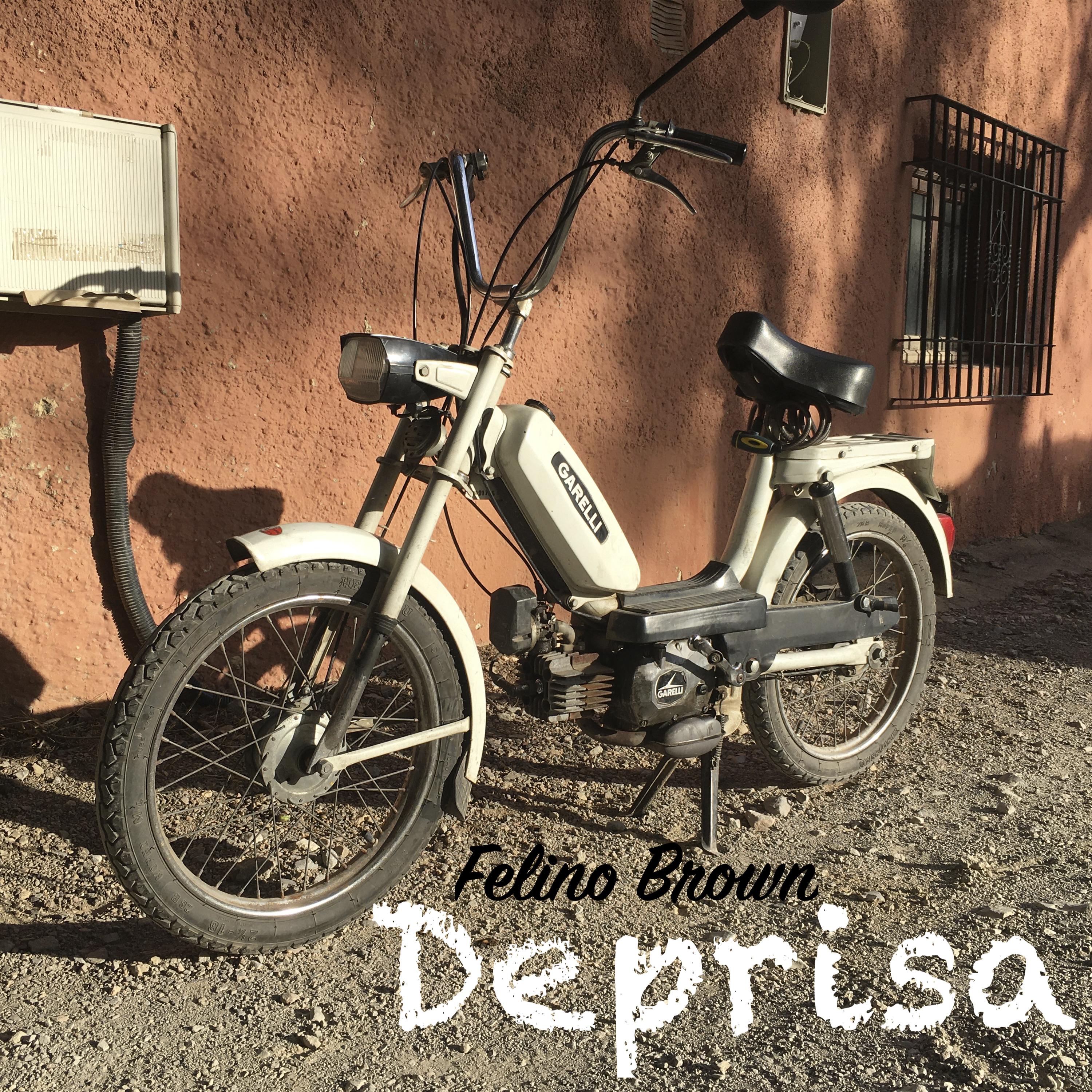 Deprisa