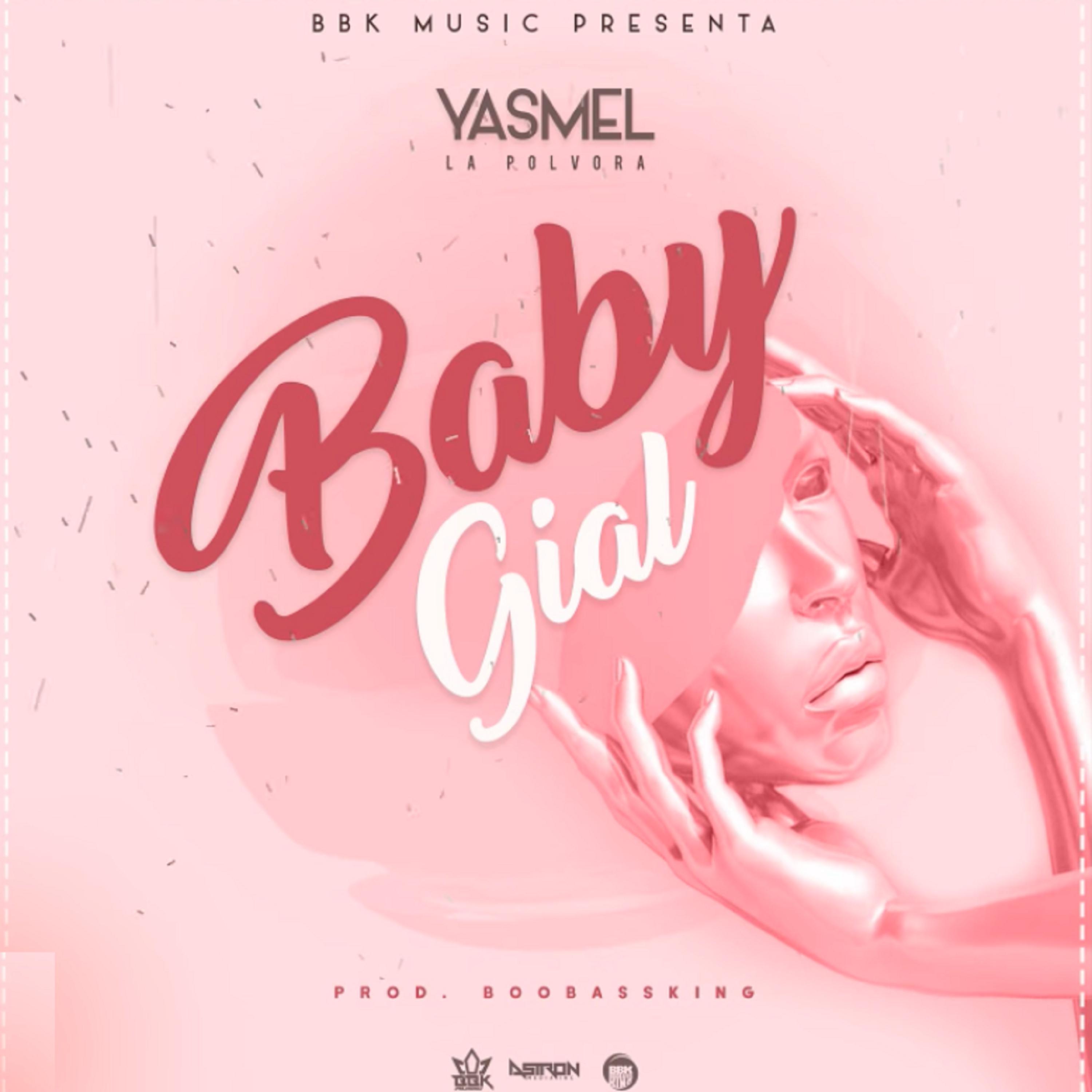 Baby Gial