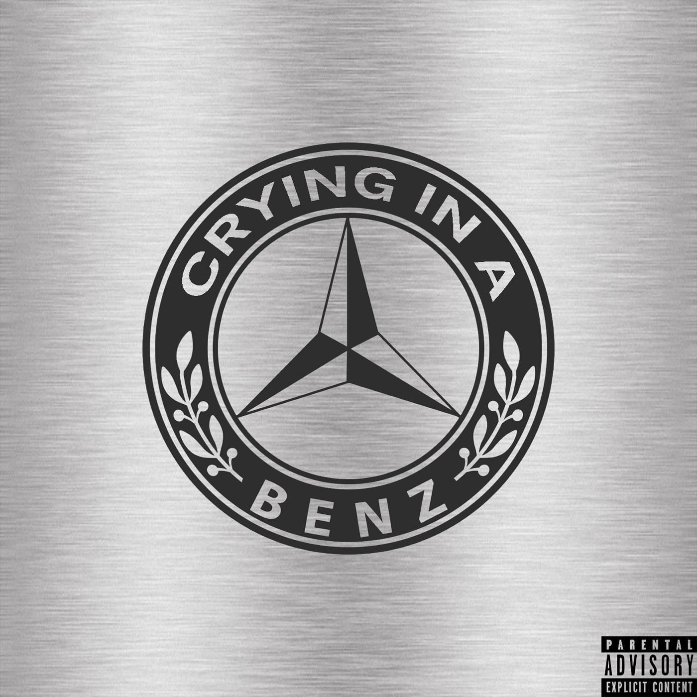 Crying in a Benz