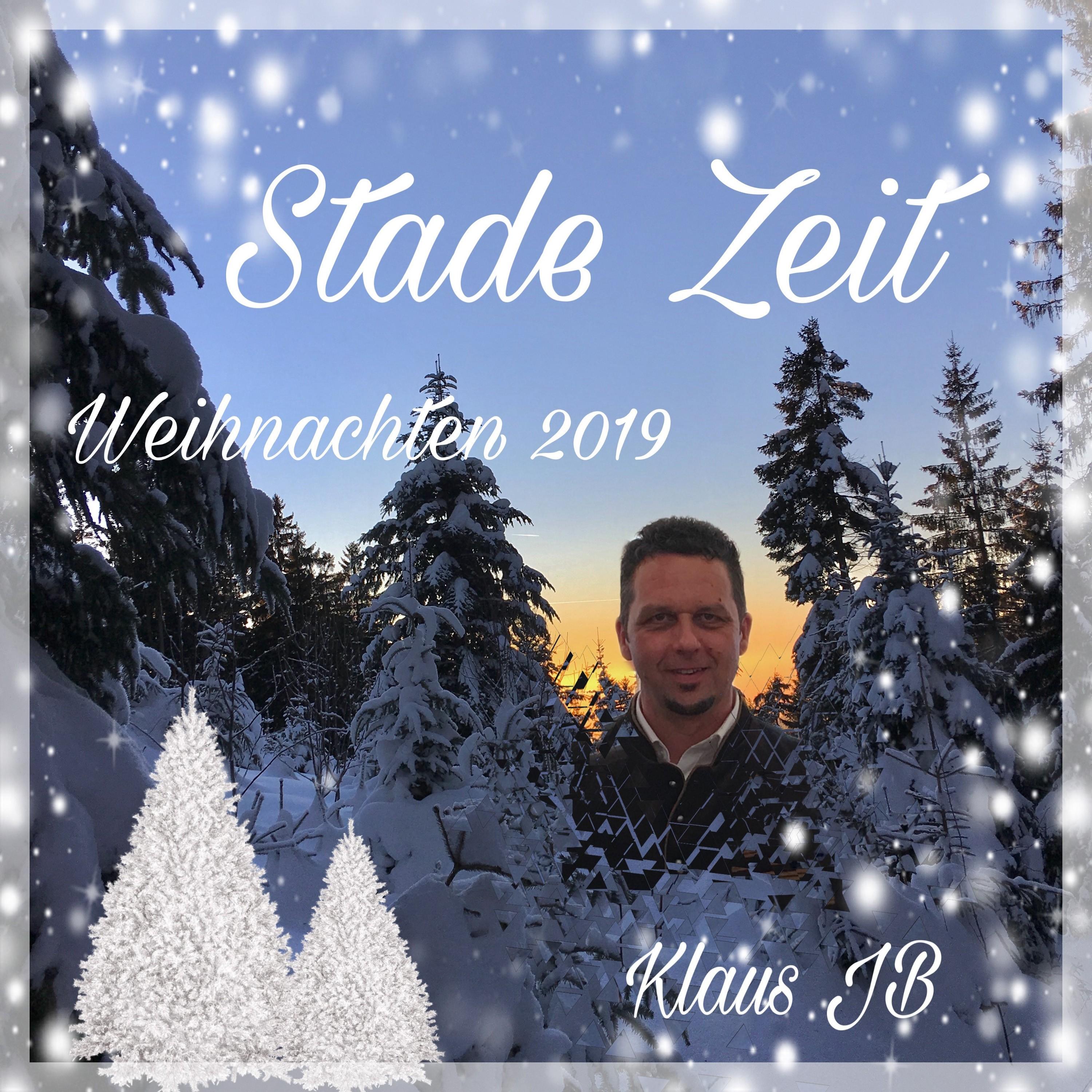 Schee langsam wird's still