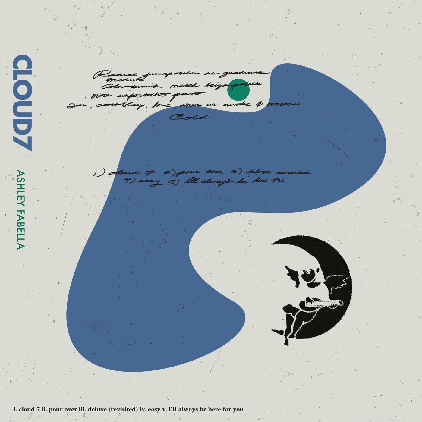 Cloud 7
