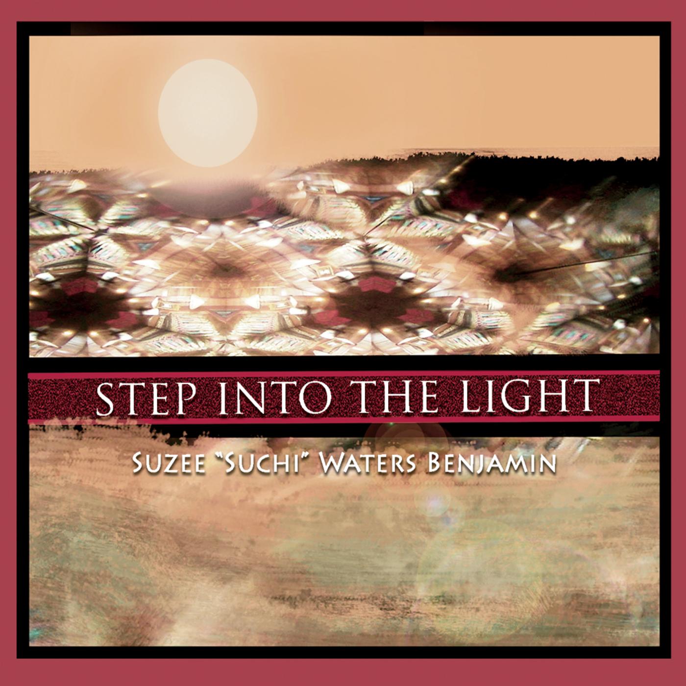 Step Into the Light