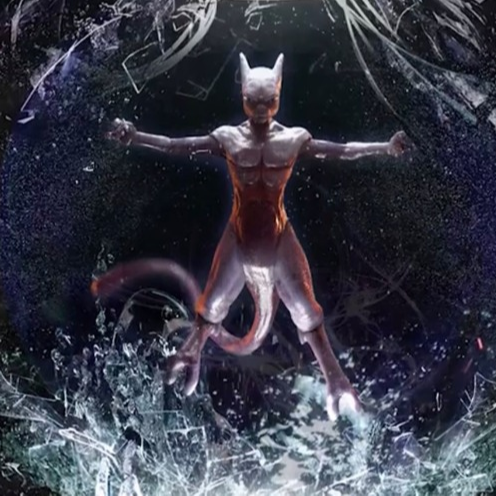 Mewtwo