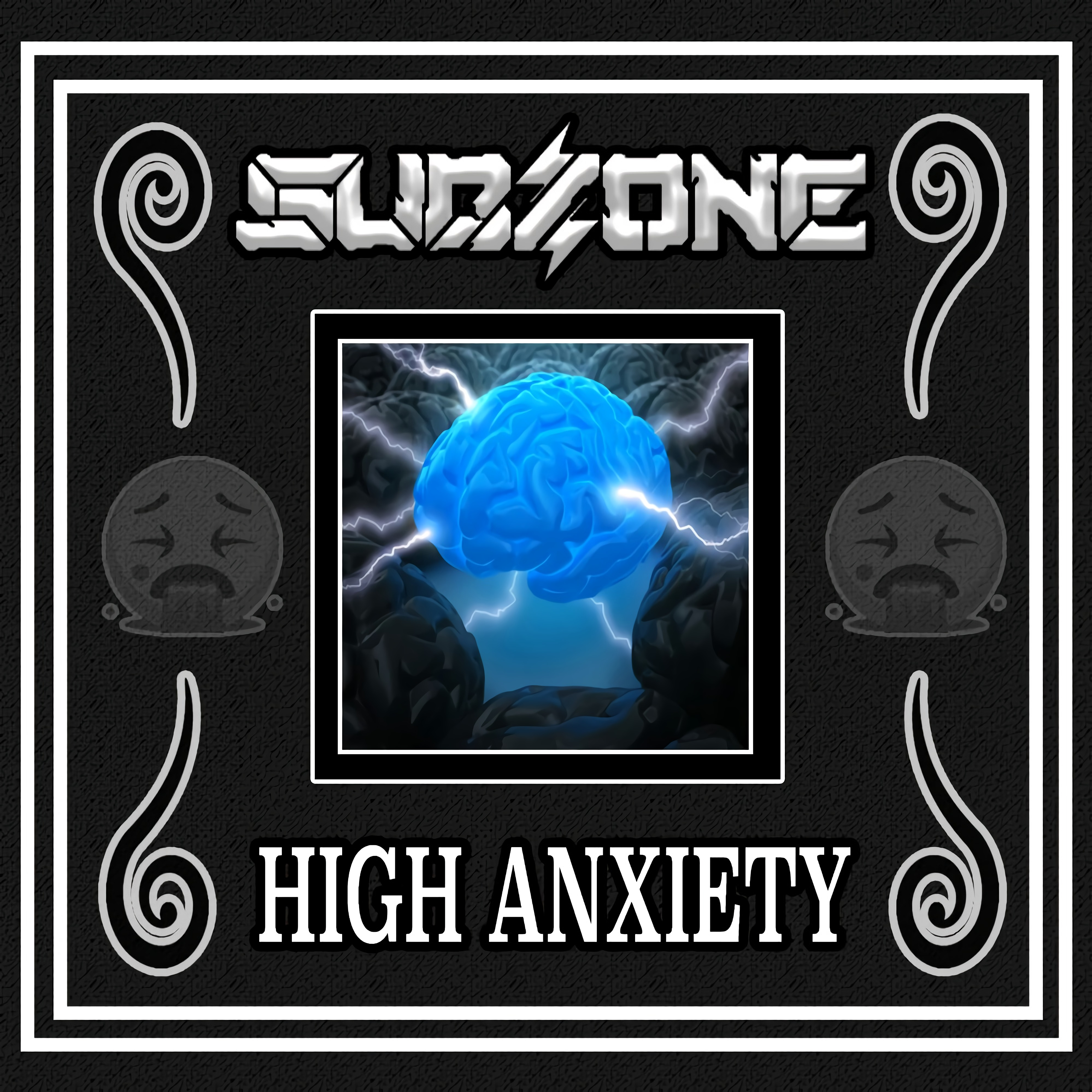 High Anxiety