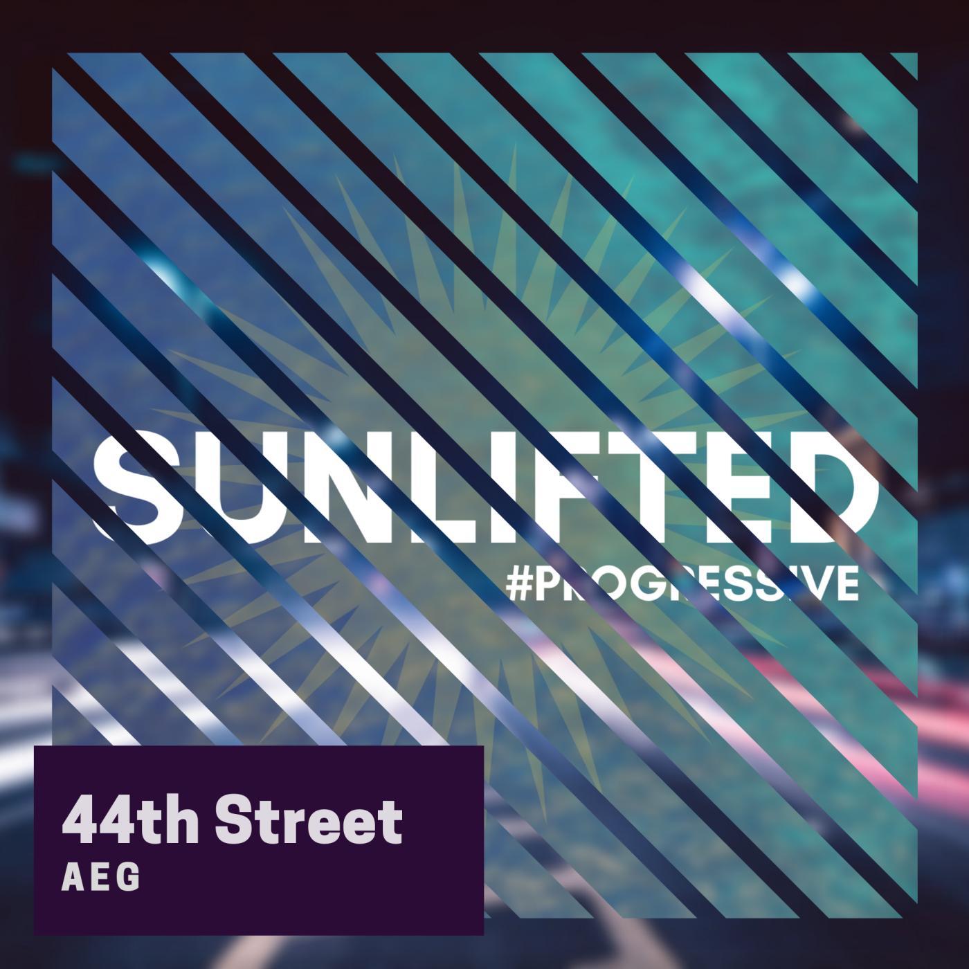 44th Street