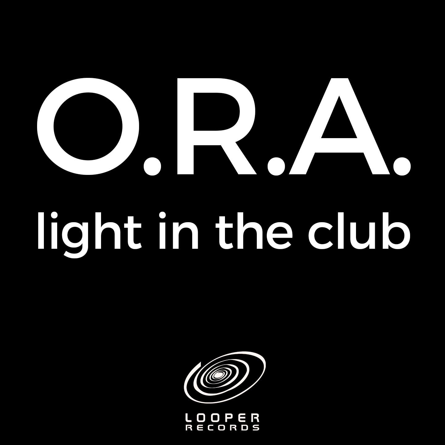 Light in the Club
