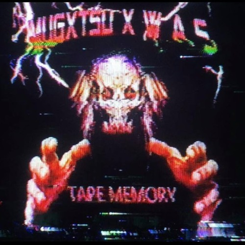 TAPE MEMORY