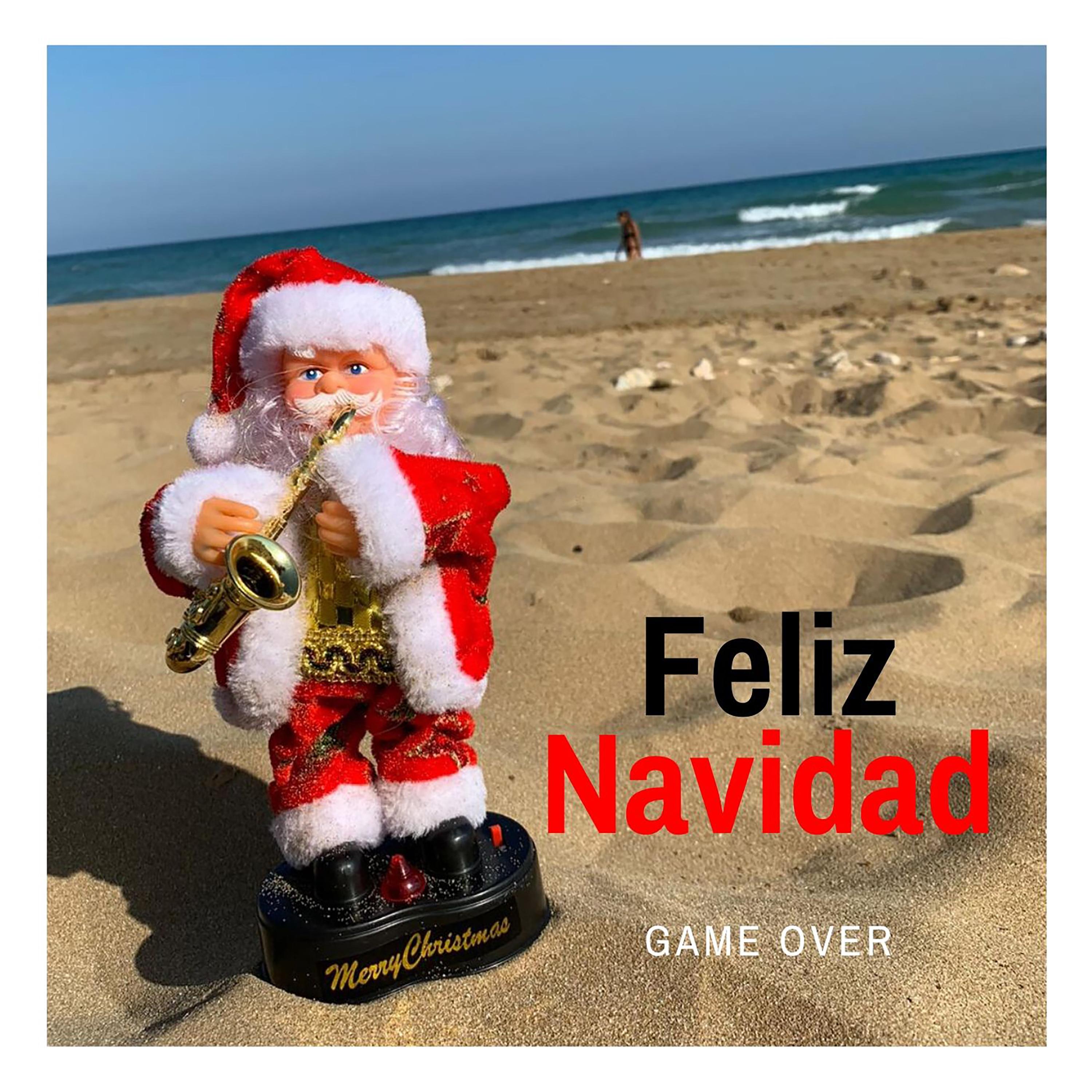 Feliz Navidad