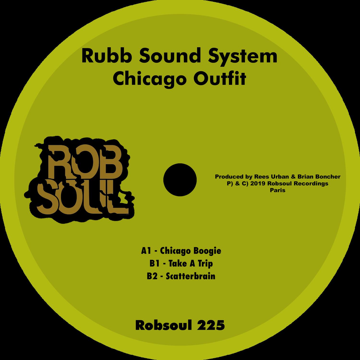 Chicago Outfit