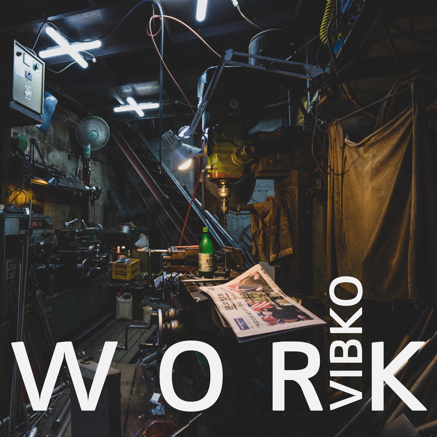 Work