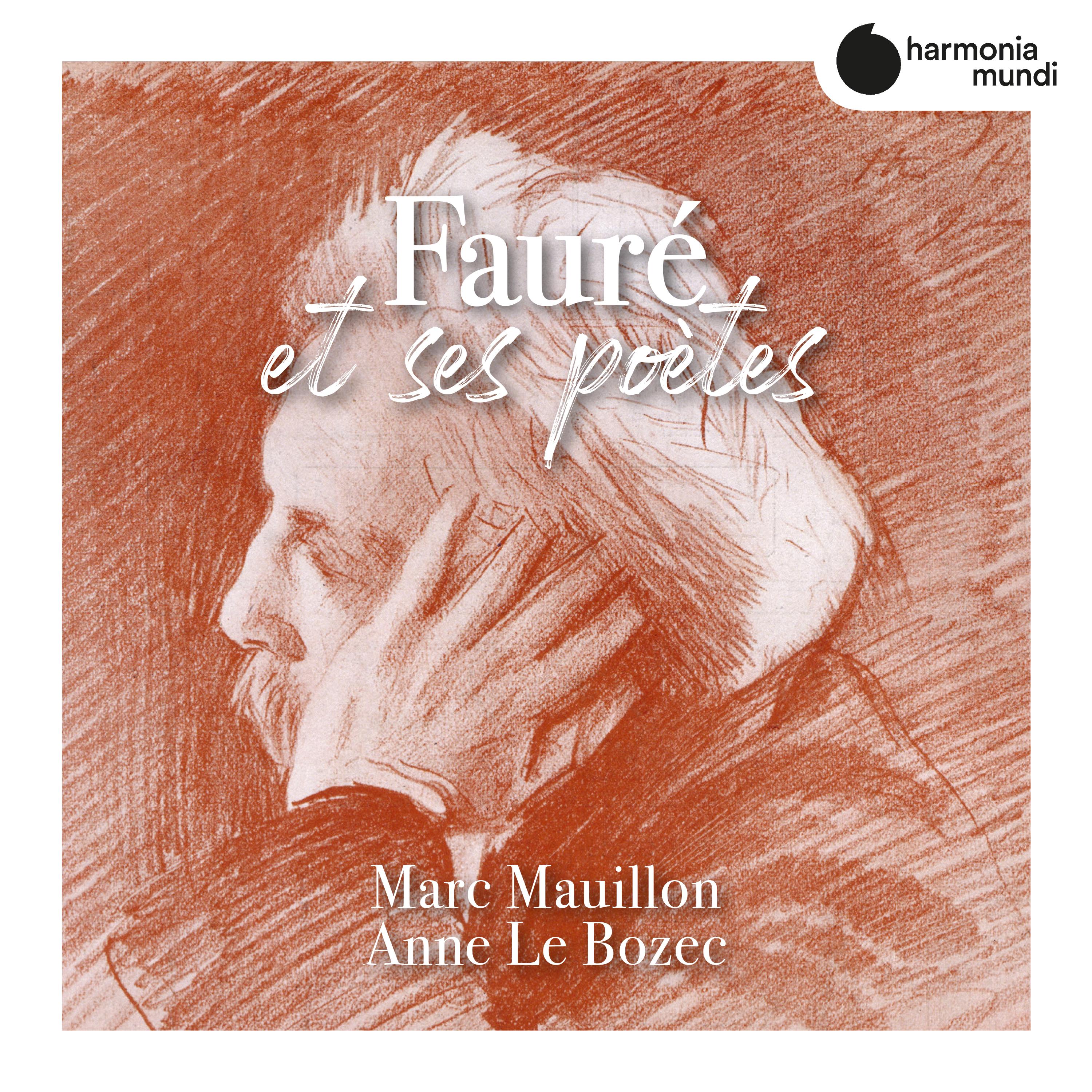 Chanson, Op. 94