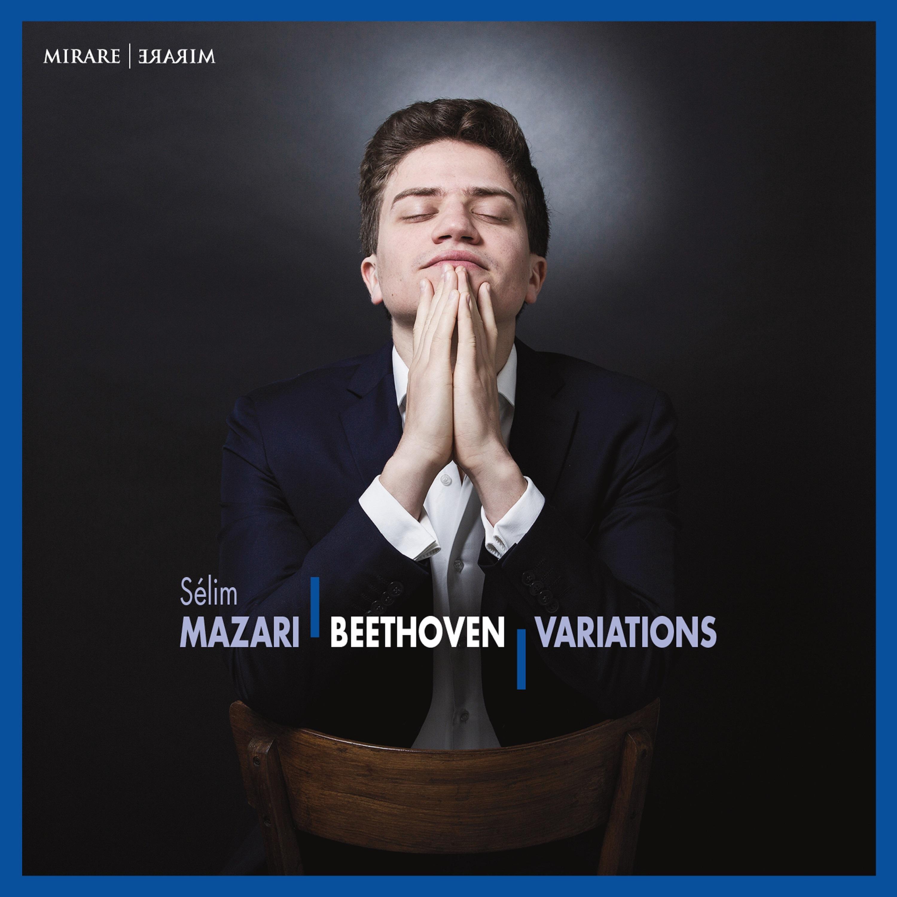 Beethoven: Variations