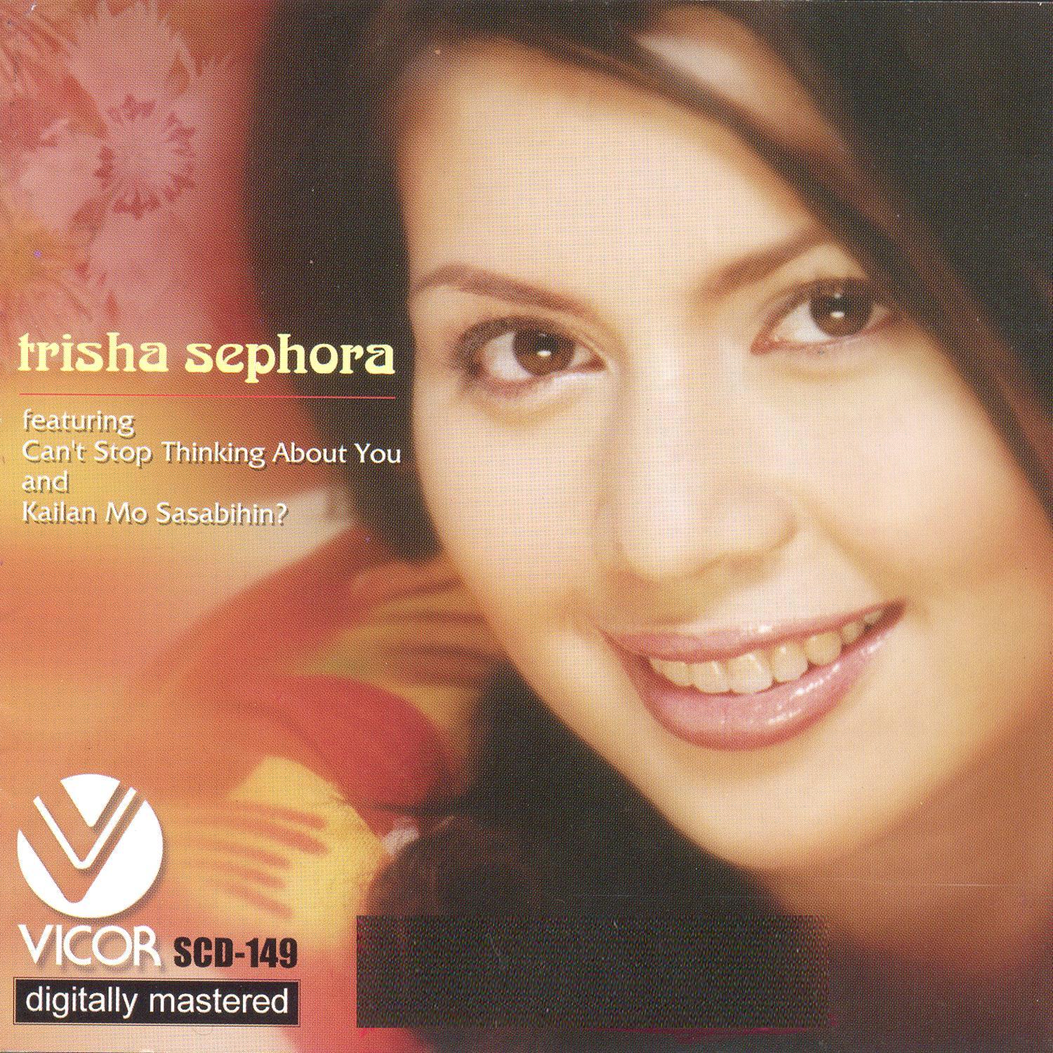 Trisha sephora
