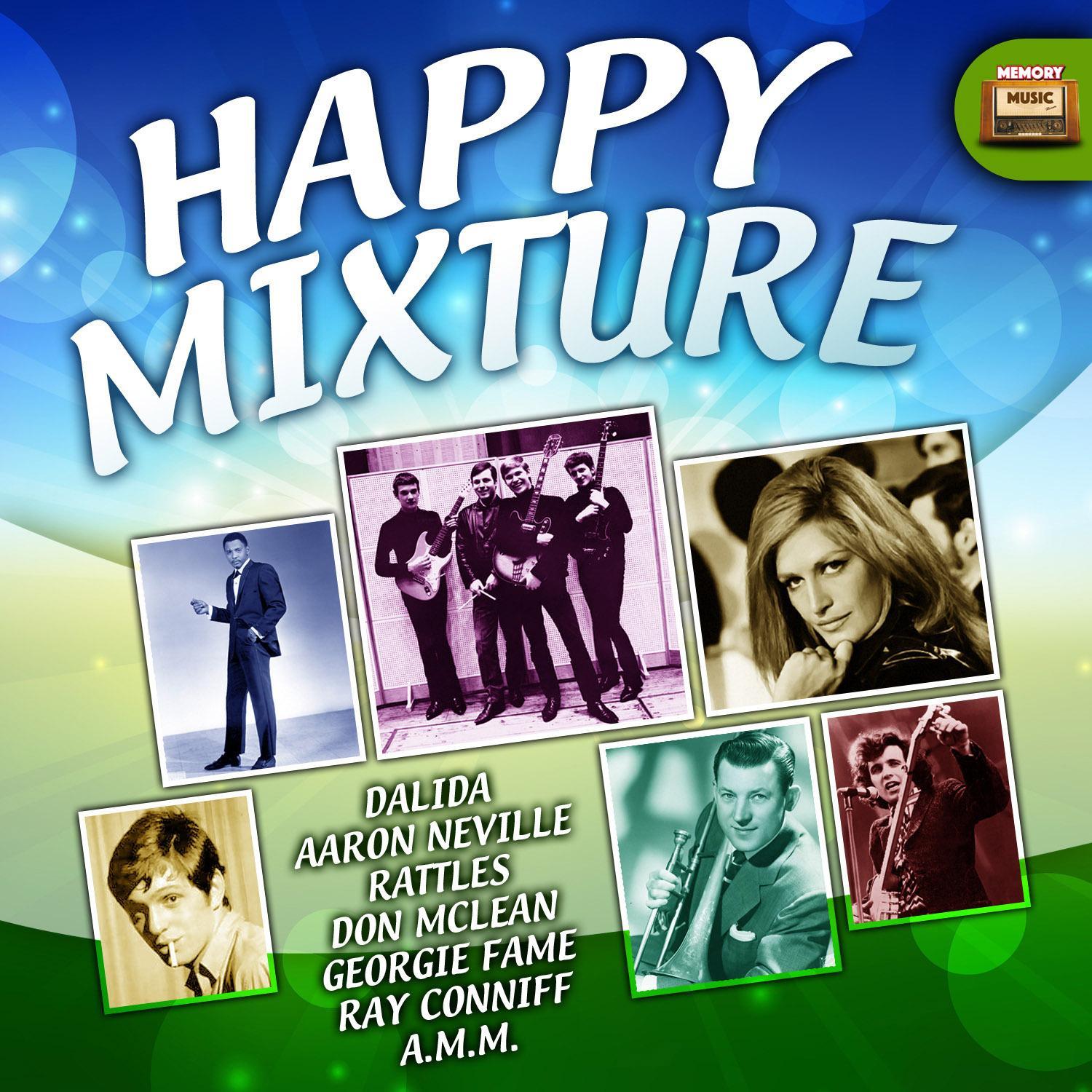 Happy Mixture
