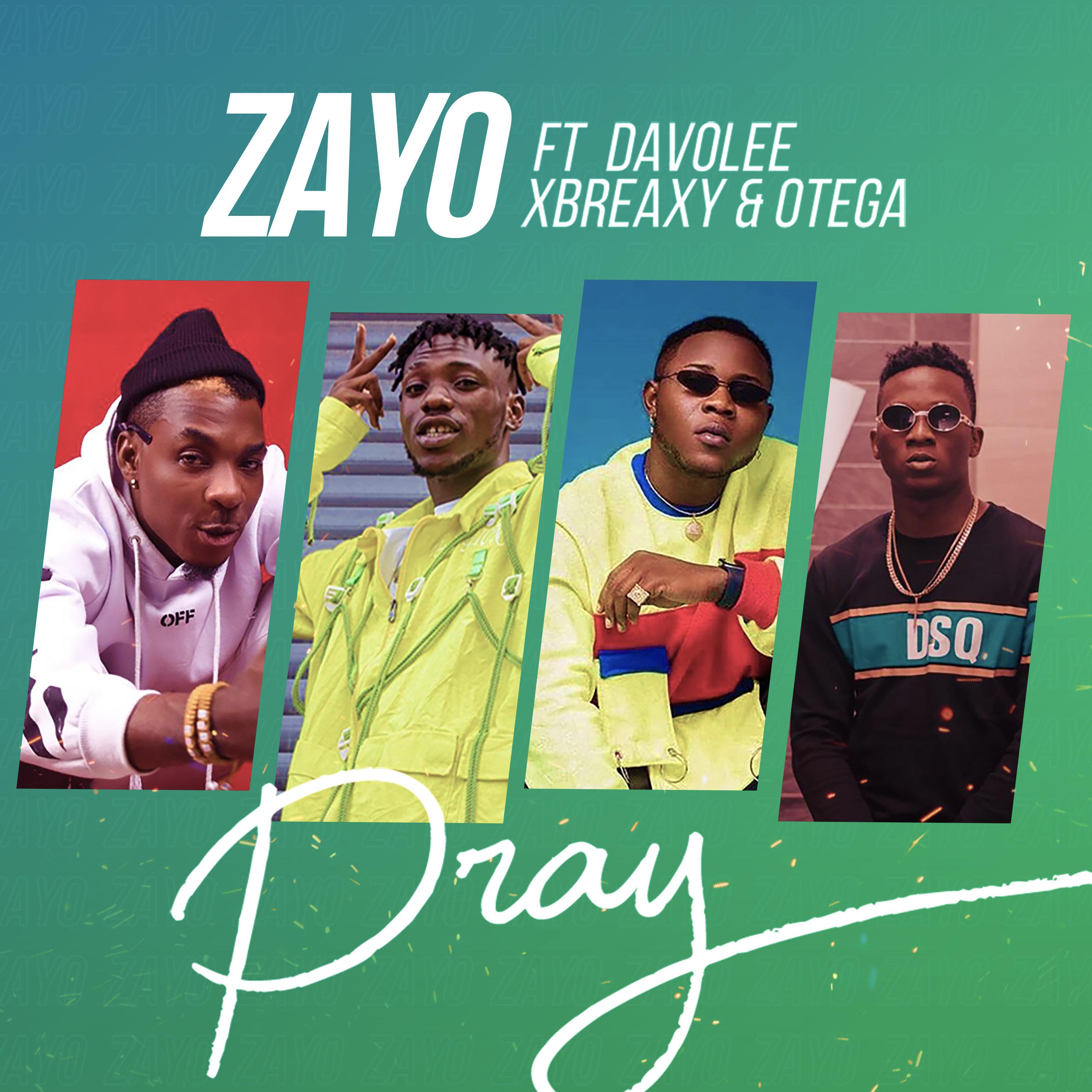 Pray