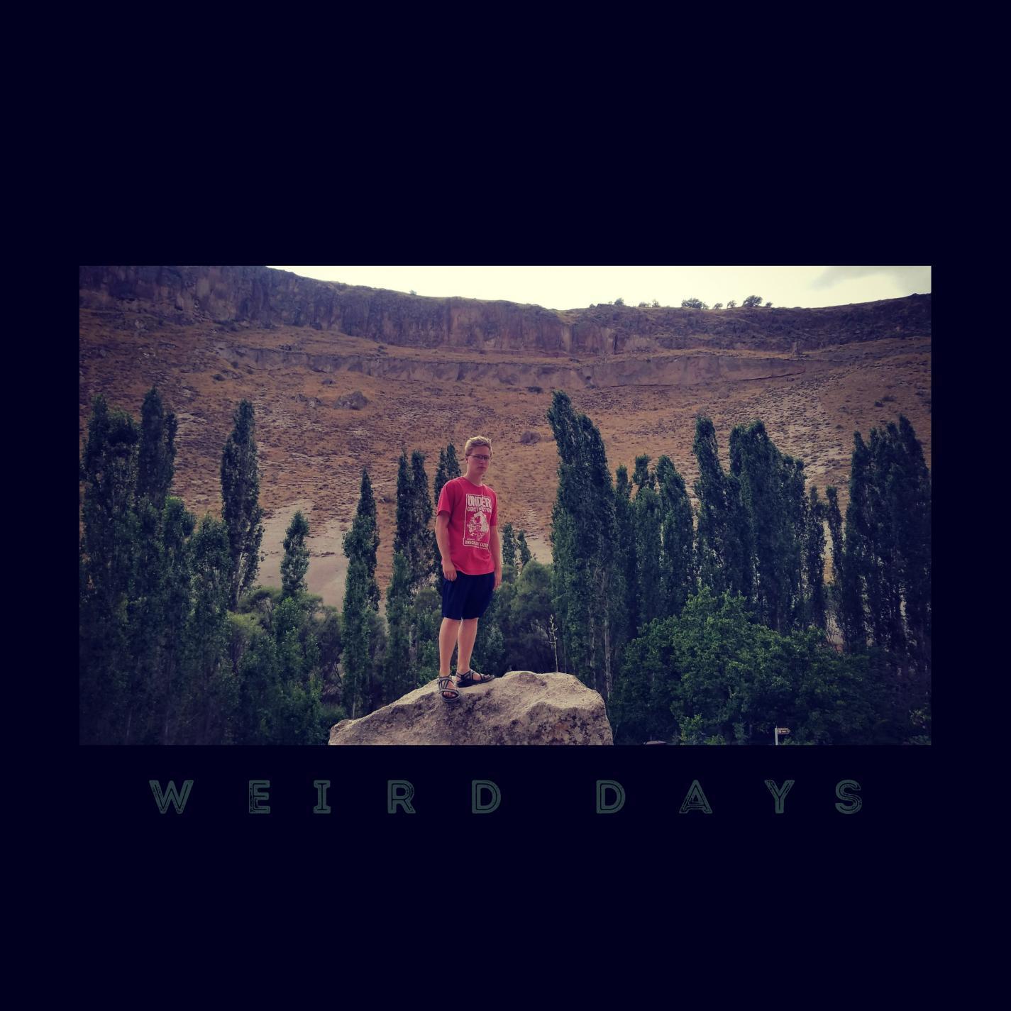 Weird Days