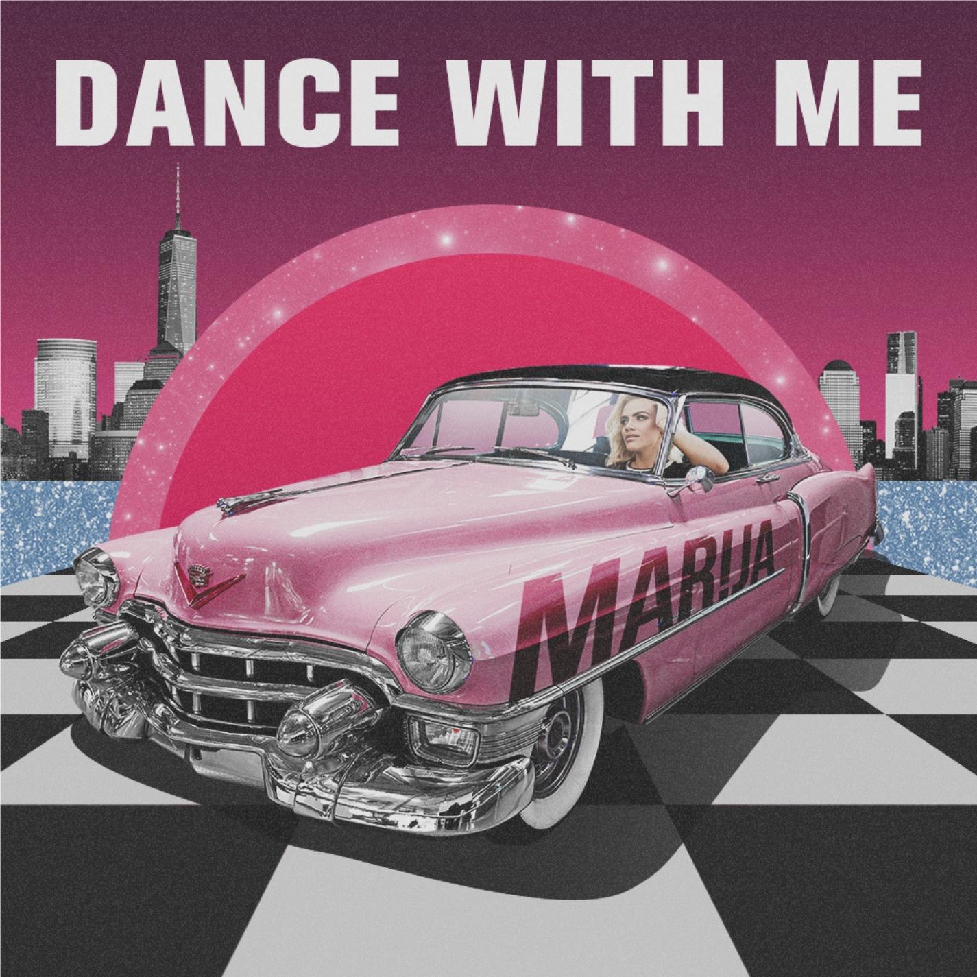 Dance with Me