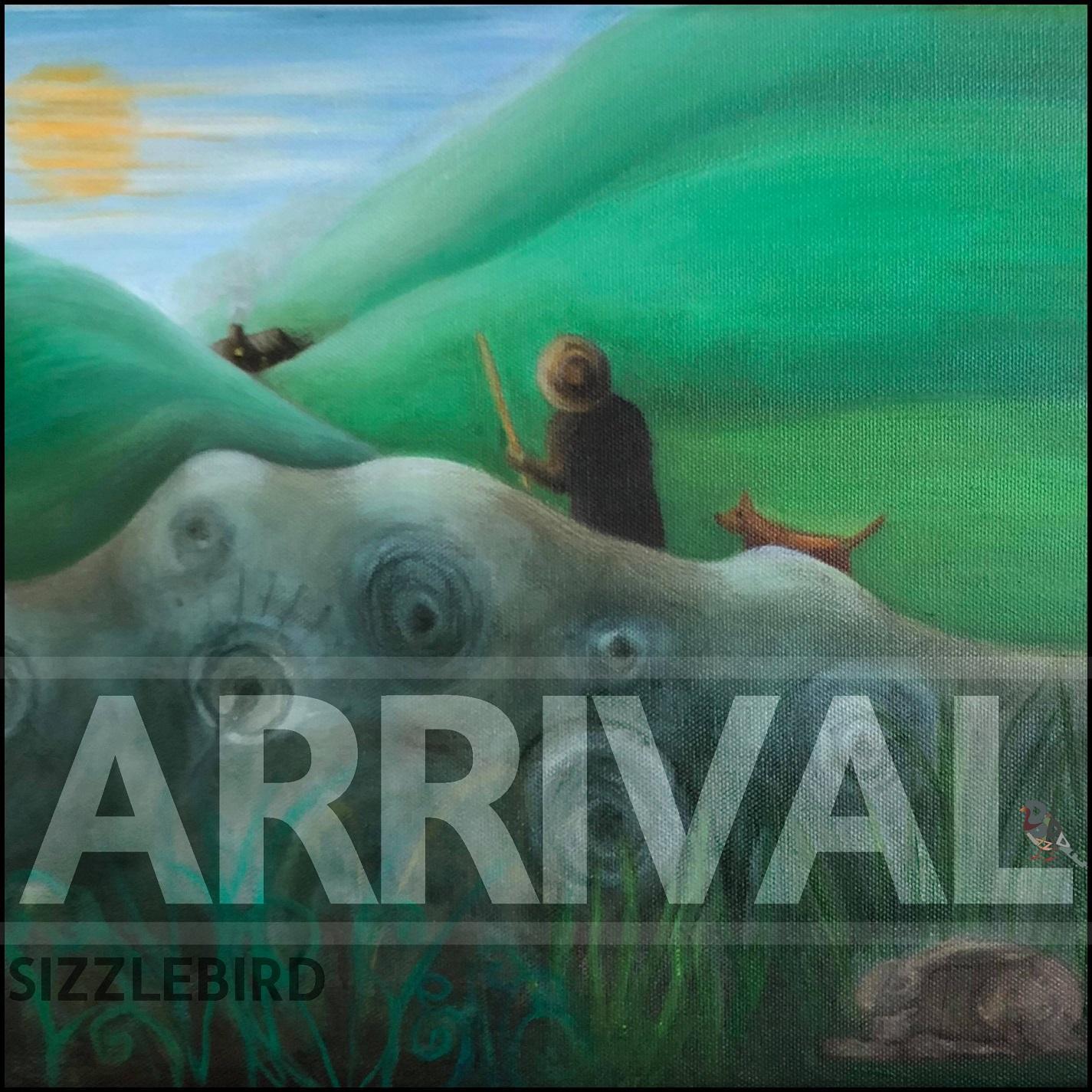 Arrival