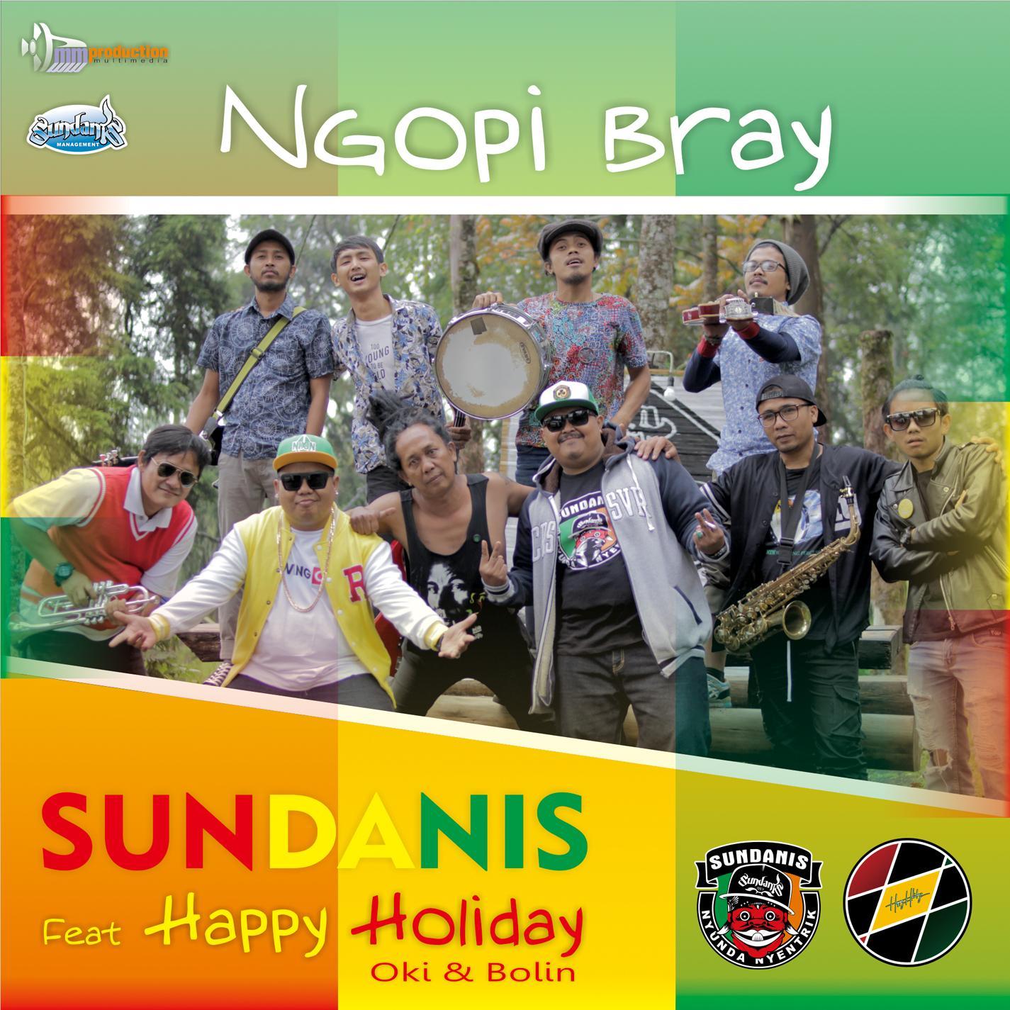 Ngopi Bray