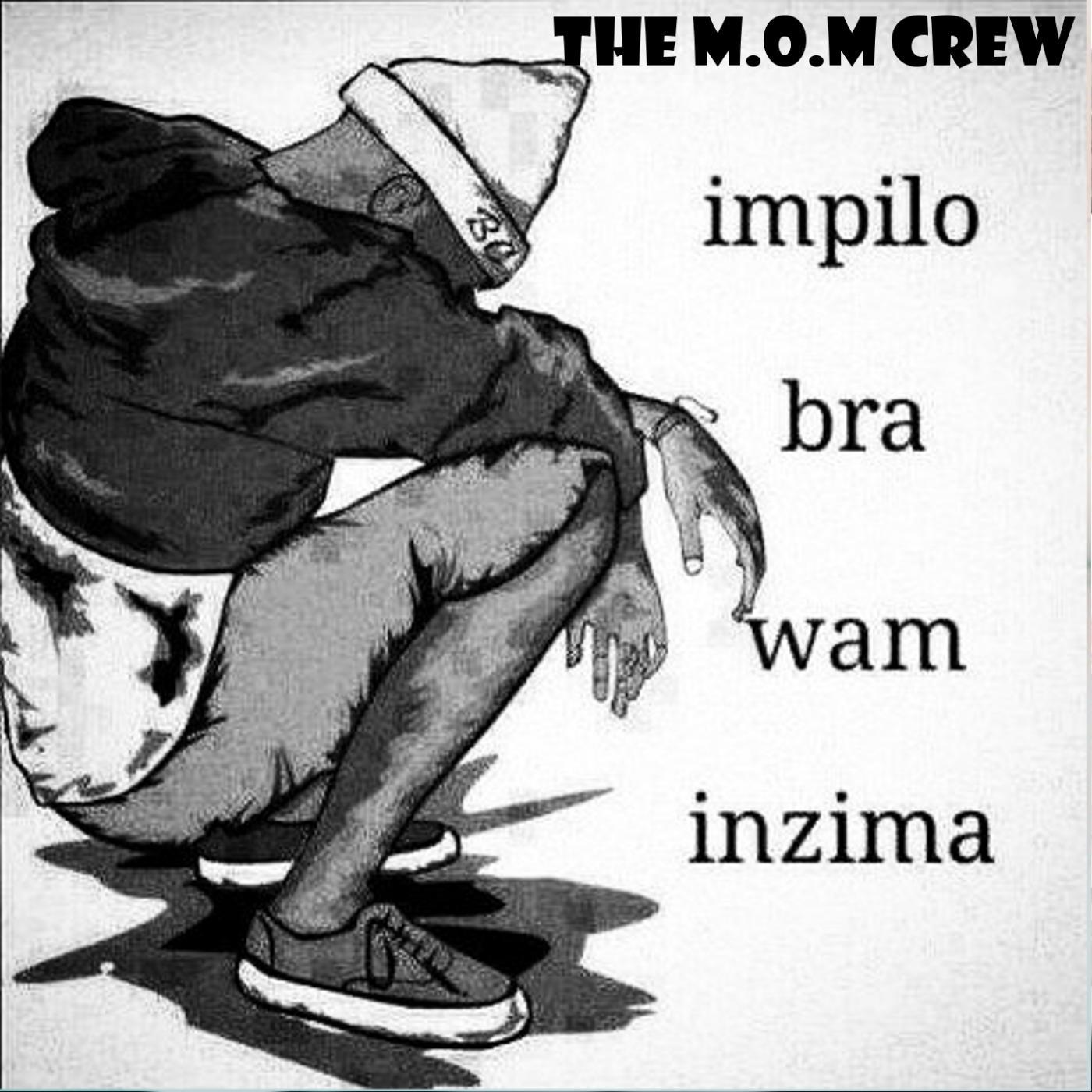 Impilo Bra Wam Inzima