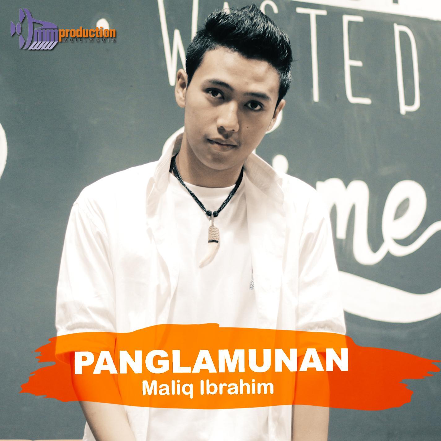 Panglamunan