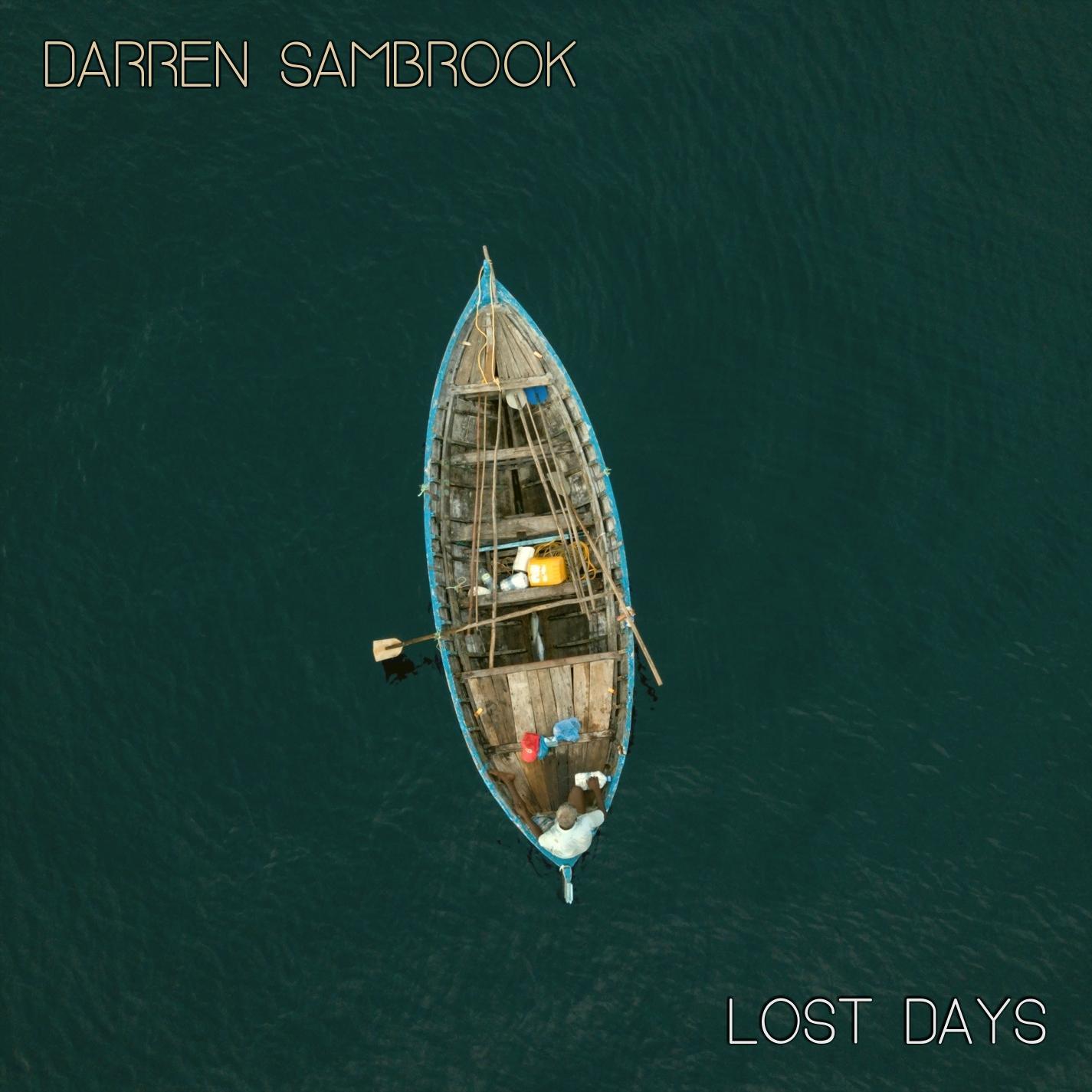 Lost Days