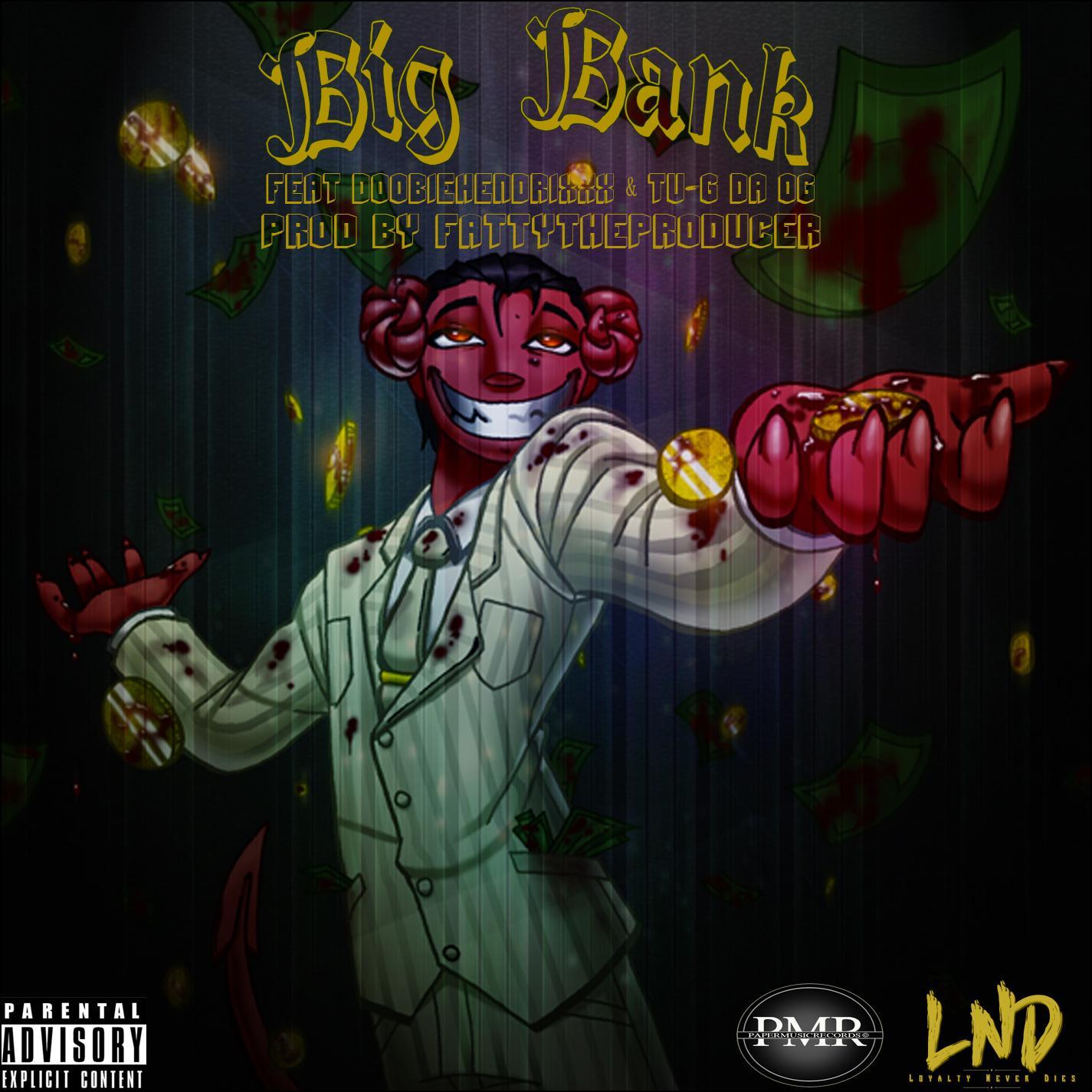 Big Bank