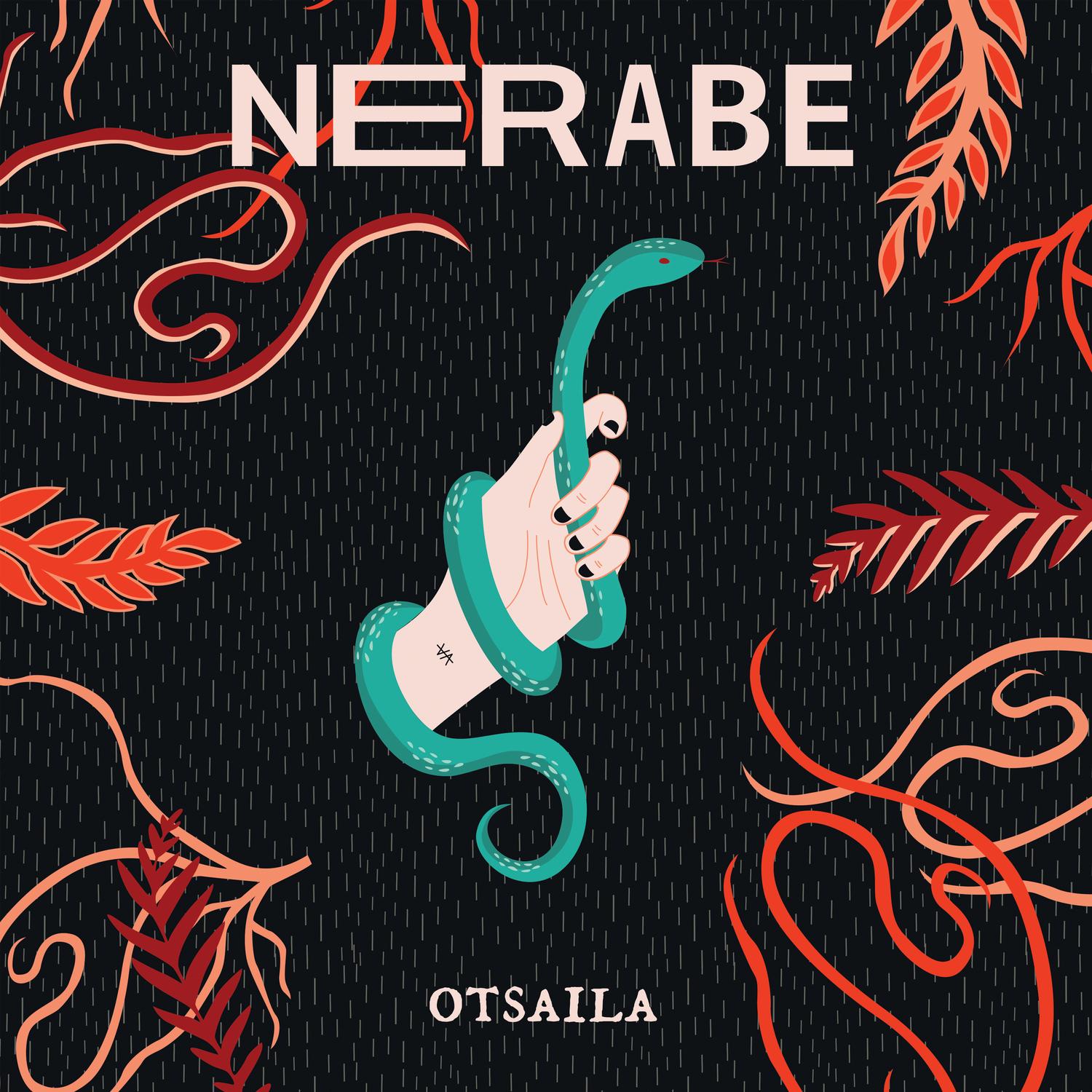 Otsaila