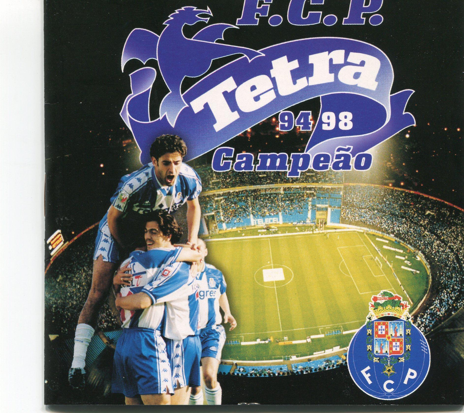 O Tetra e Nosso
