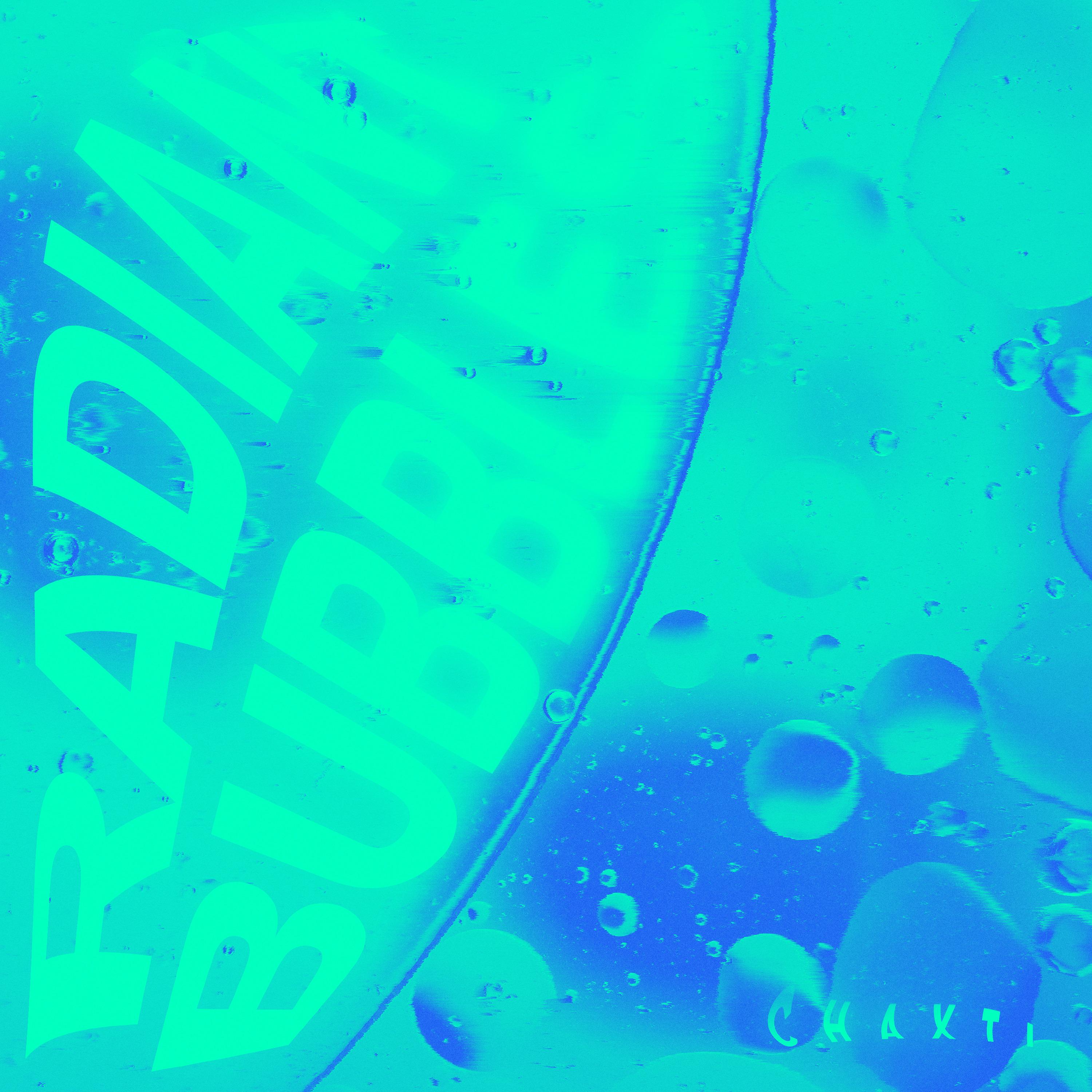 Radiant Bubbles
