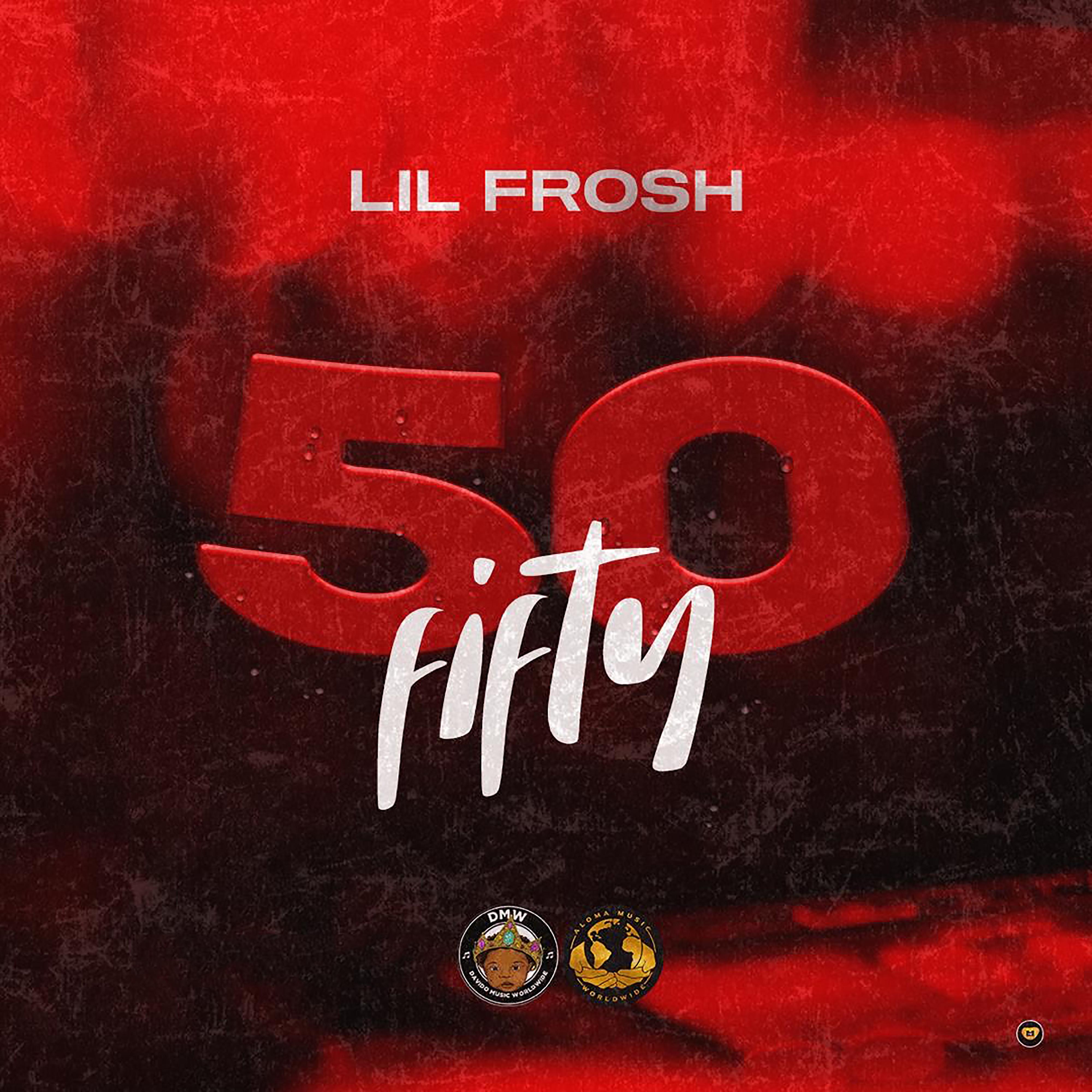 50 Fifty