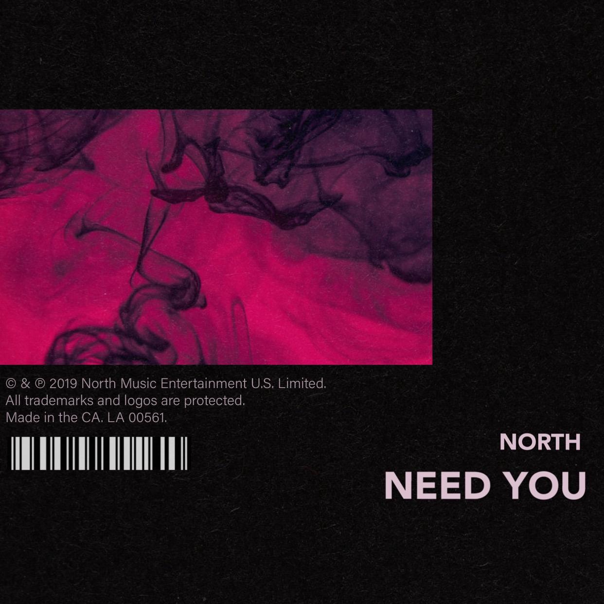 Need You
