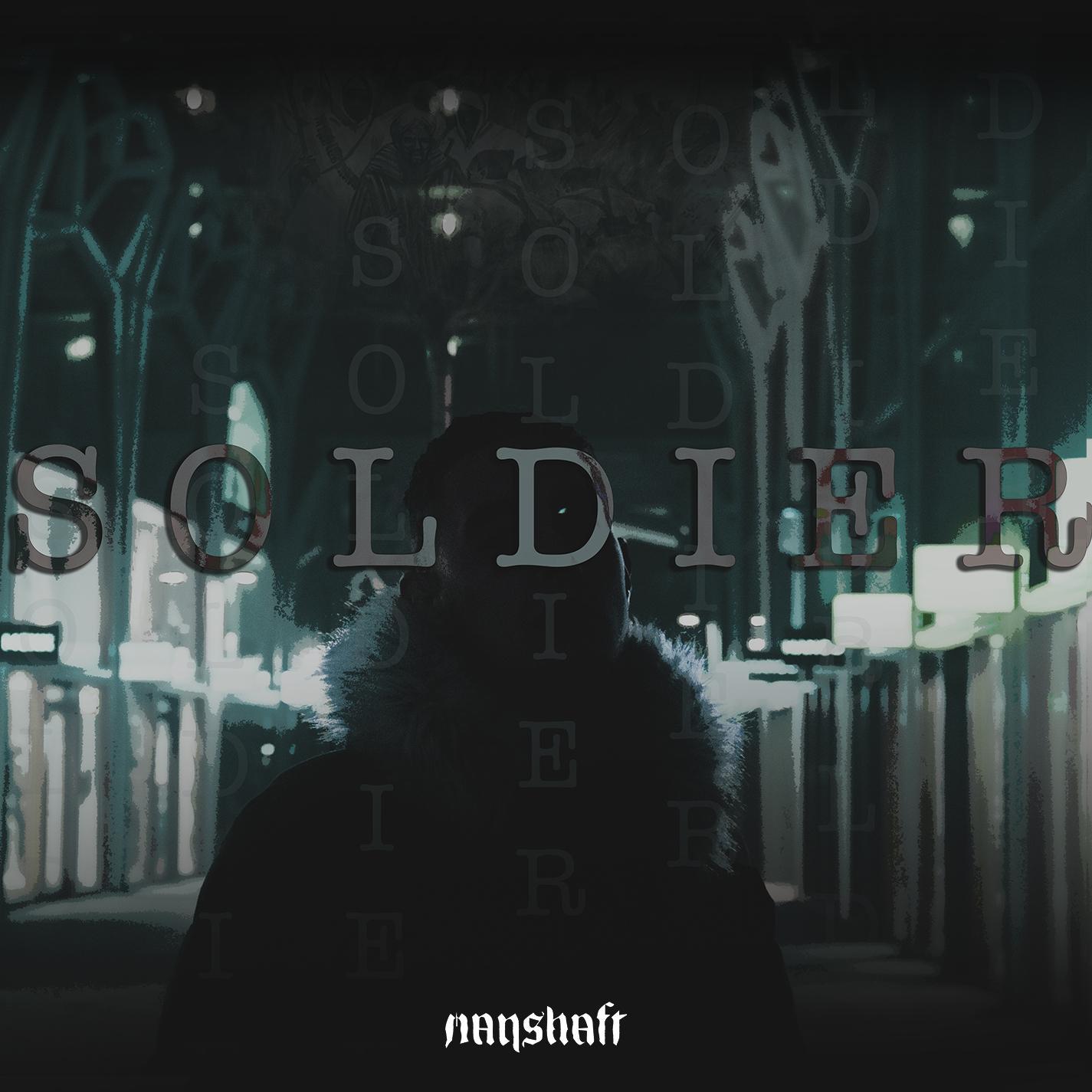 Soldier
