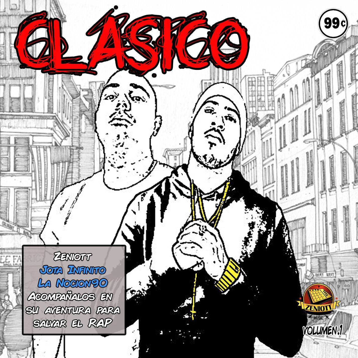 Clasico