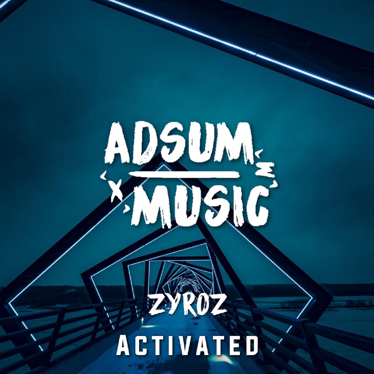 Activated