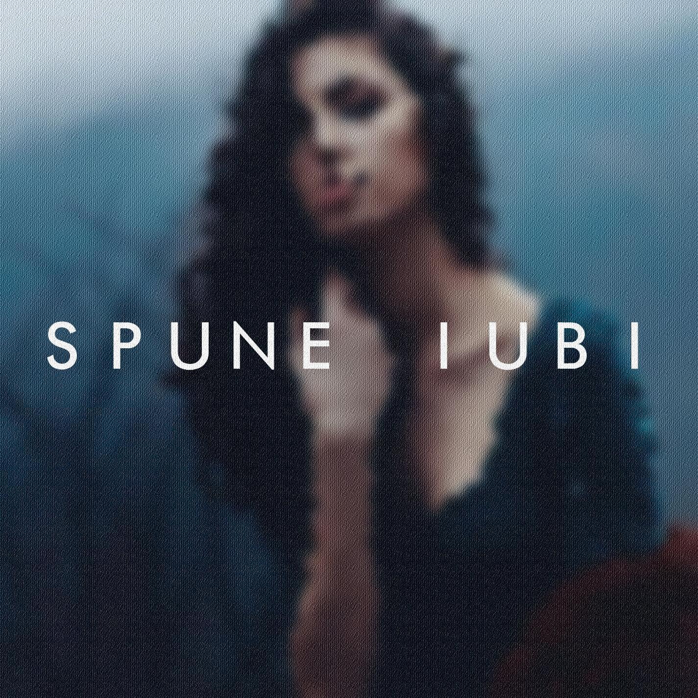 Spune Iubi