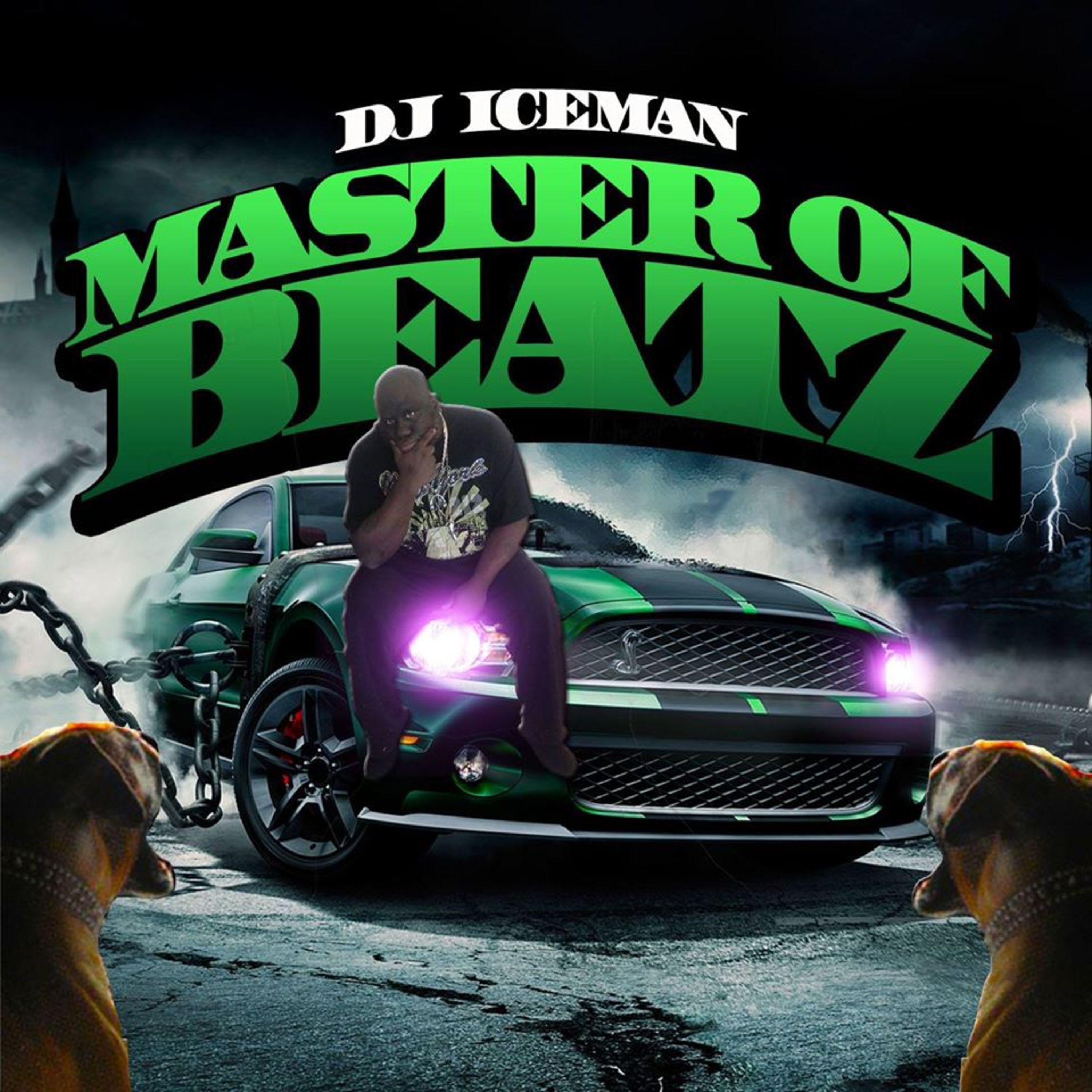 Boom Bap Worm