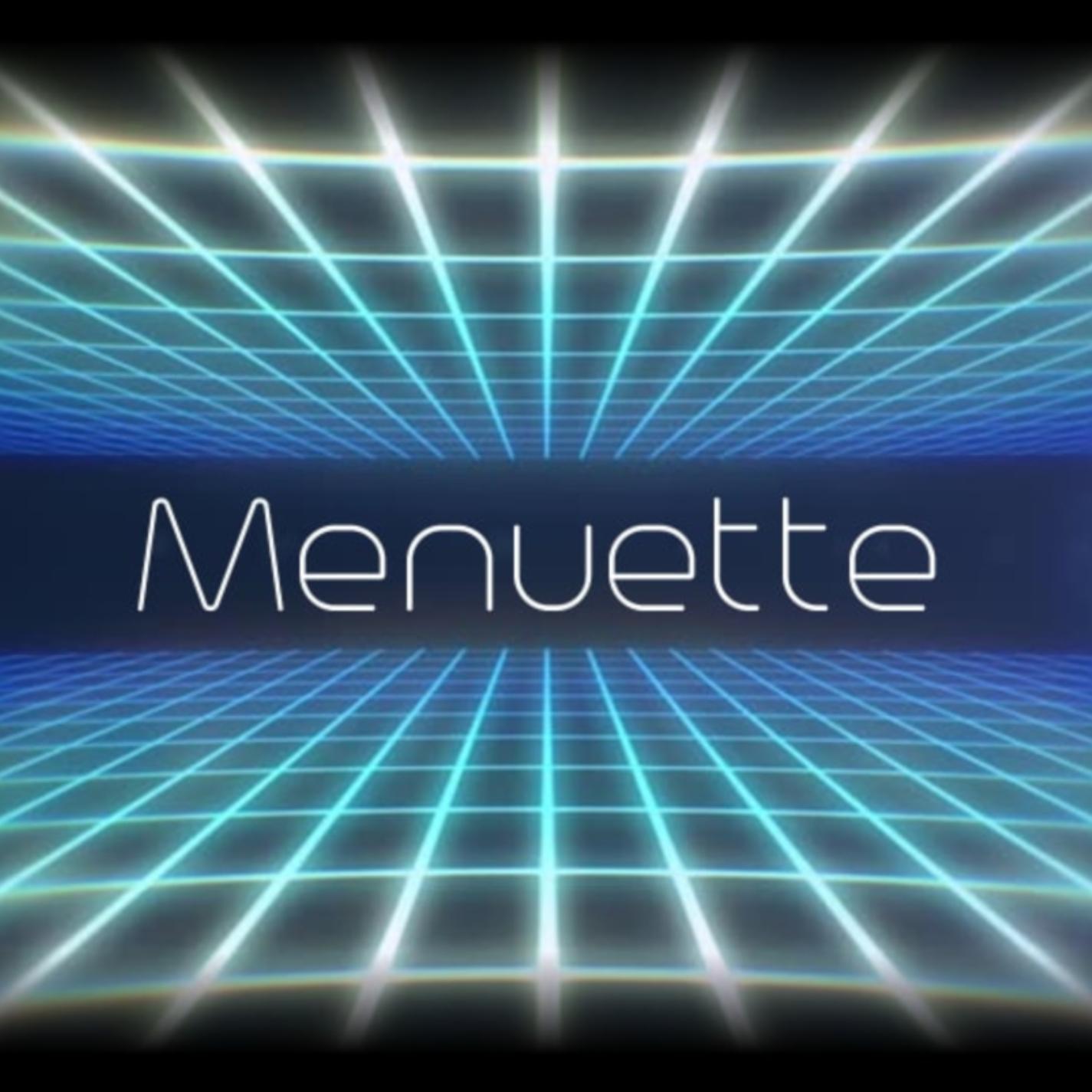 Menuette